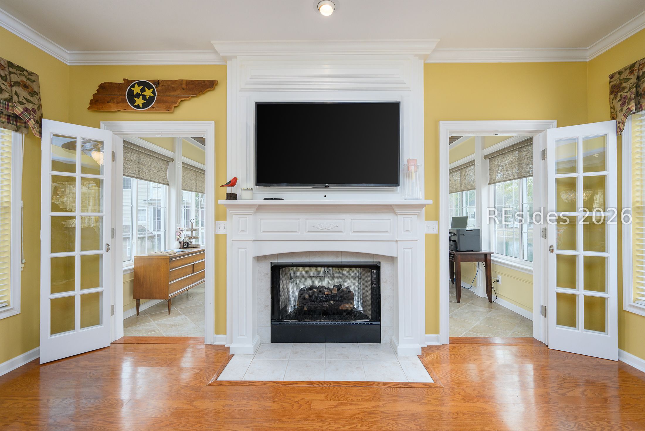 77 Victoria Square Drive