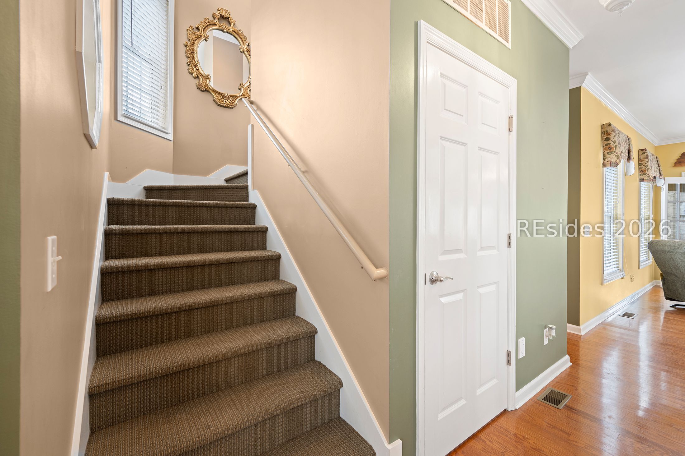 77 Victoria Square Drive