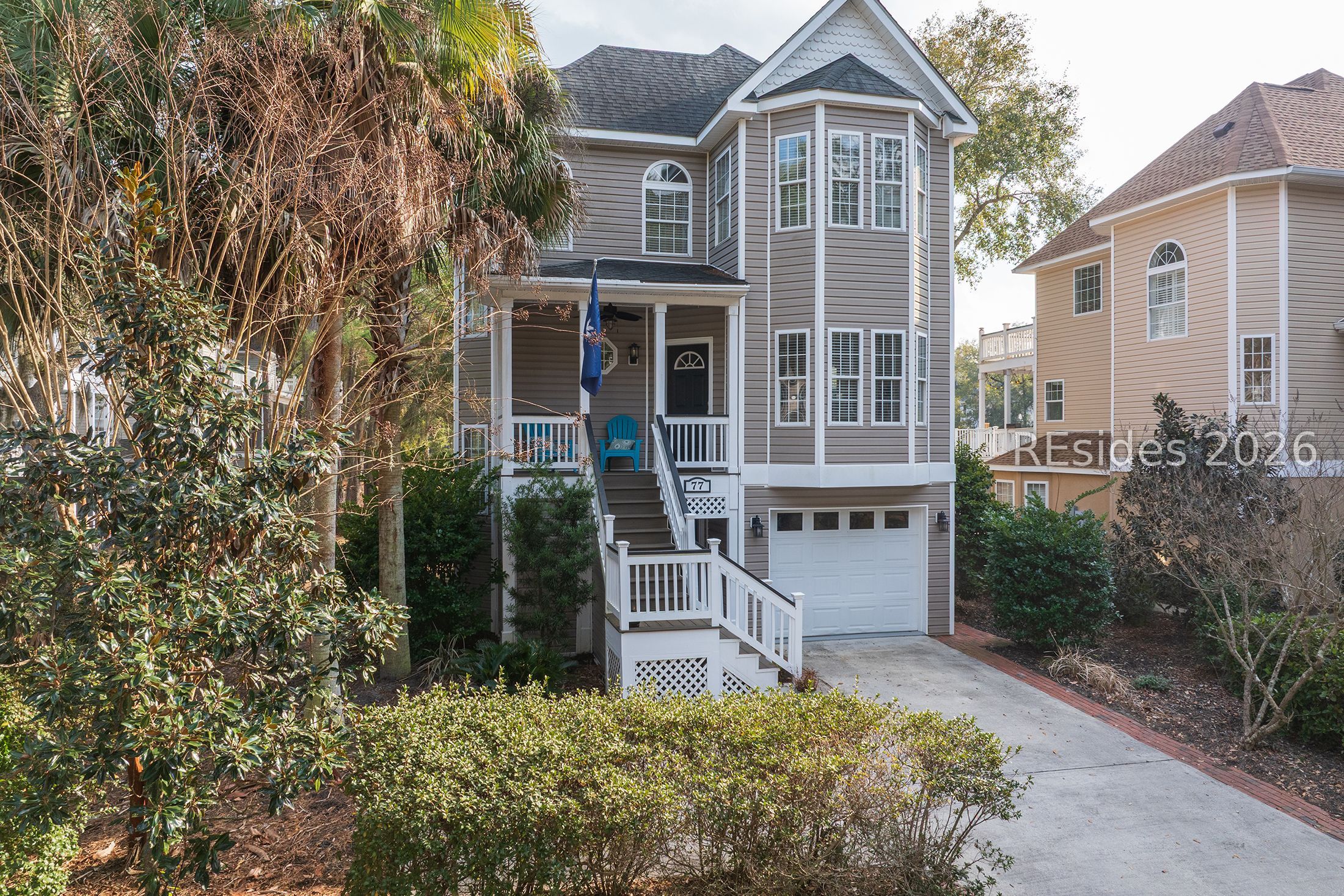77 Victoria Square Drive