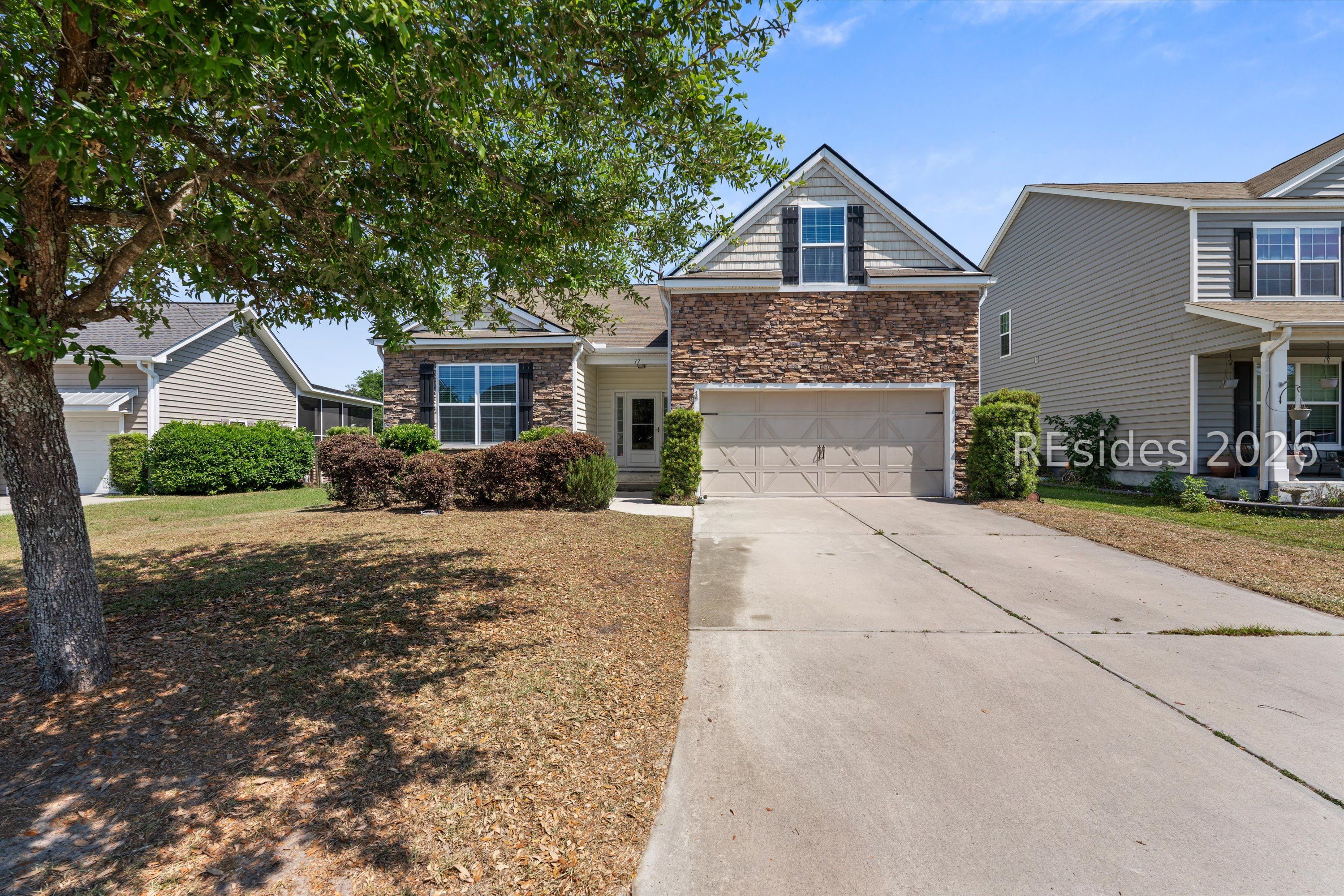 17 Congaree Way