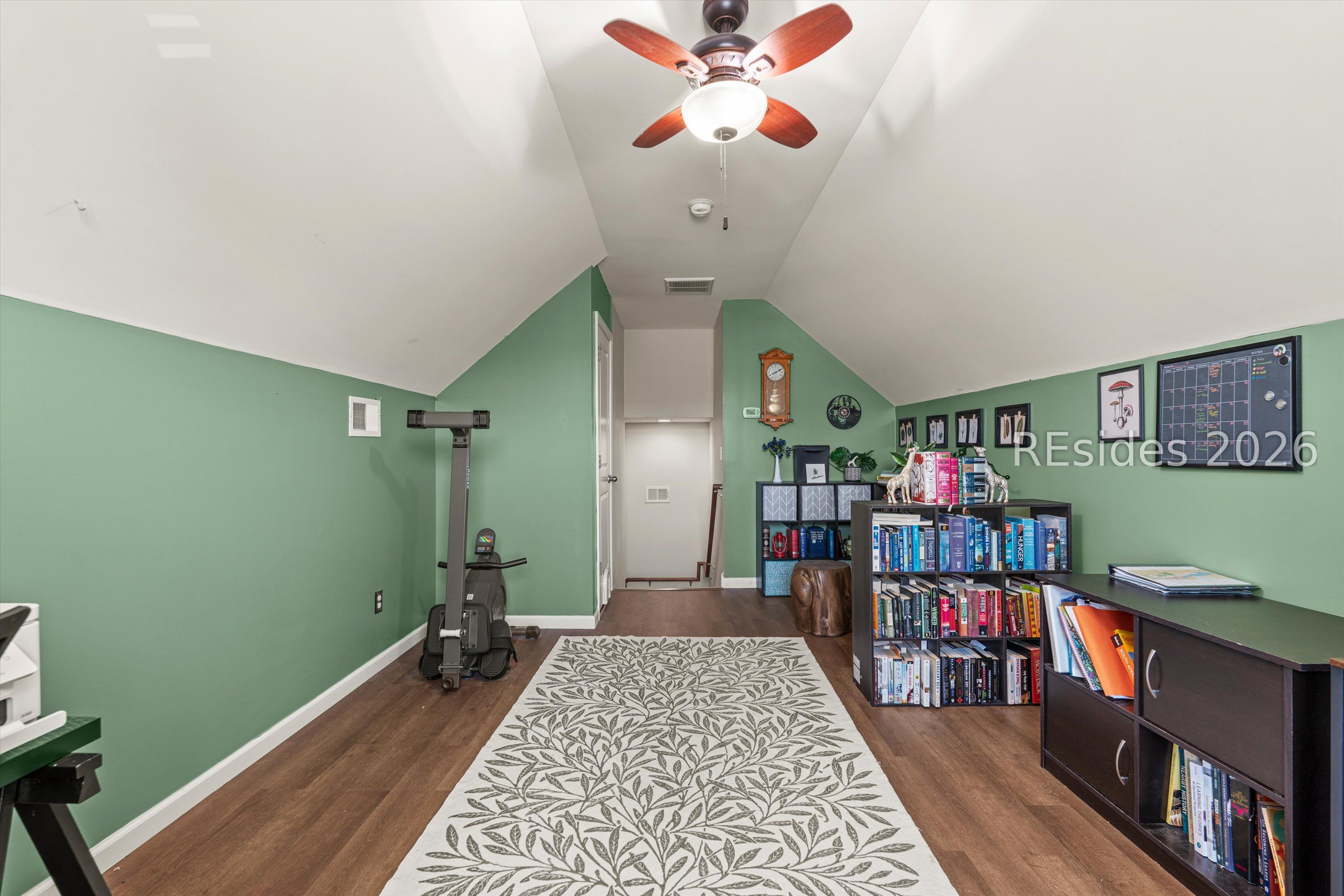 17 Congaree Way