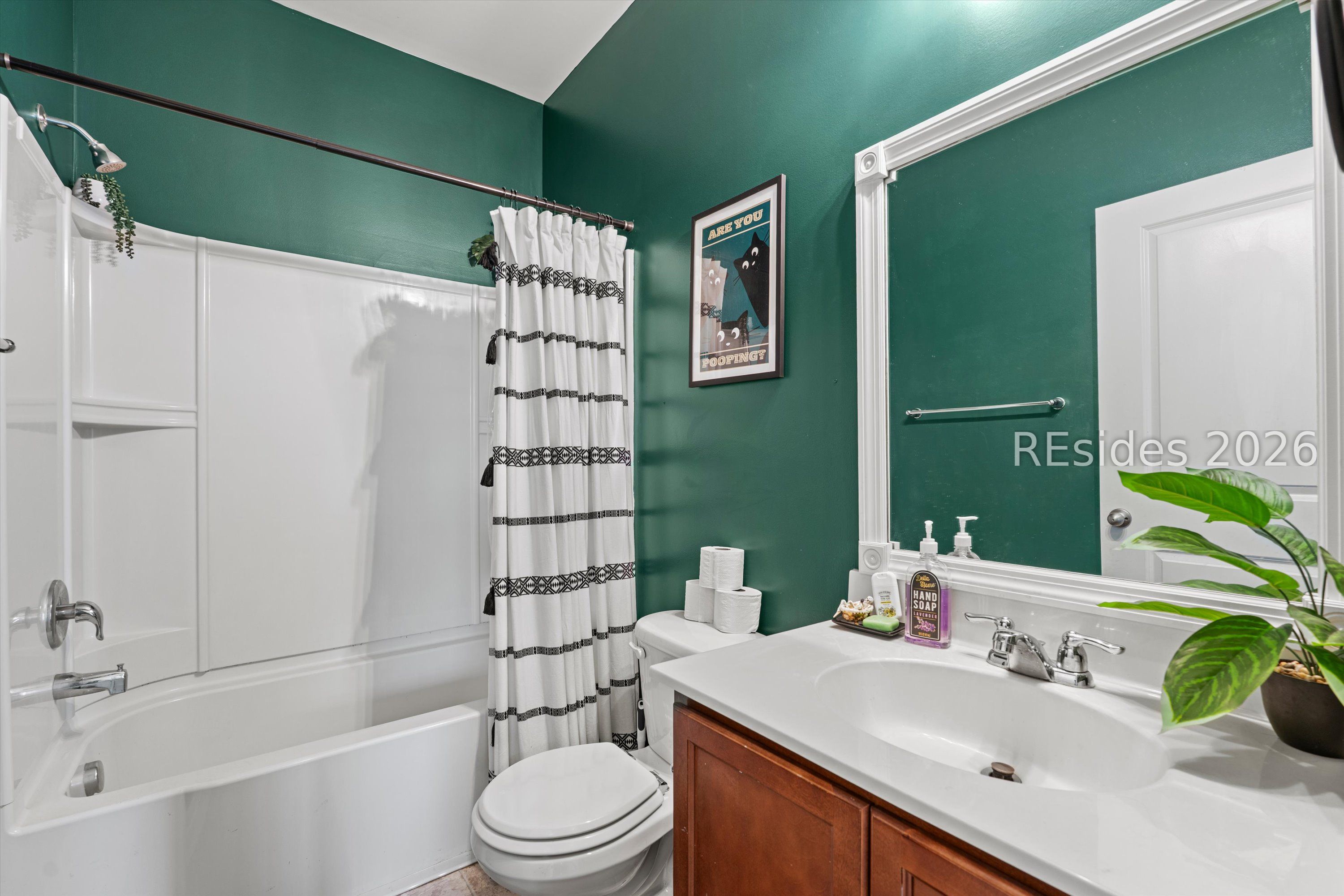 17 Congaree Way