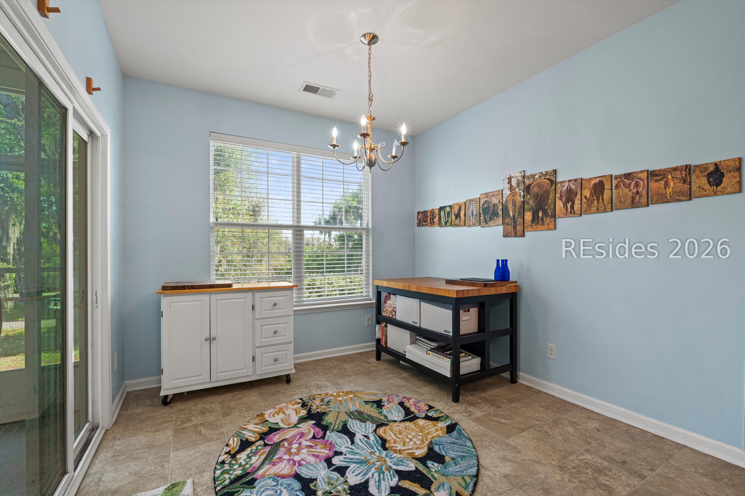 17 Congaree Way