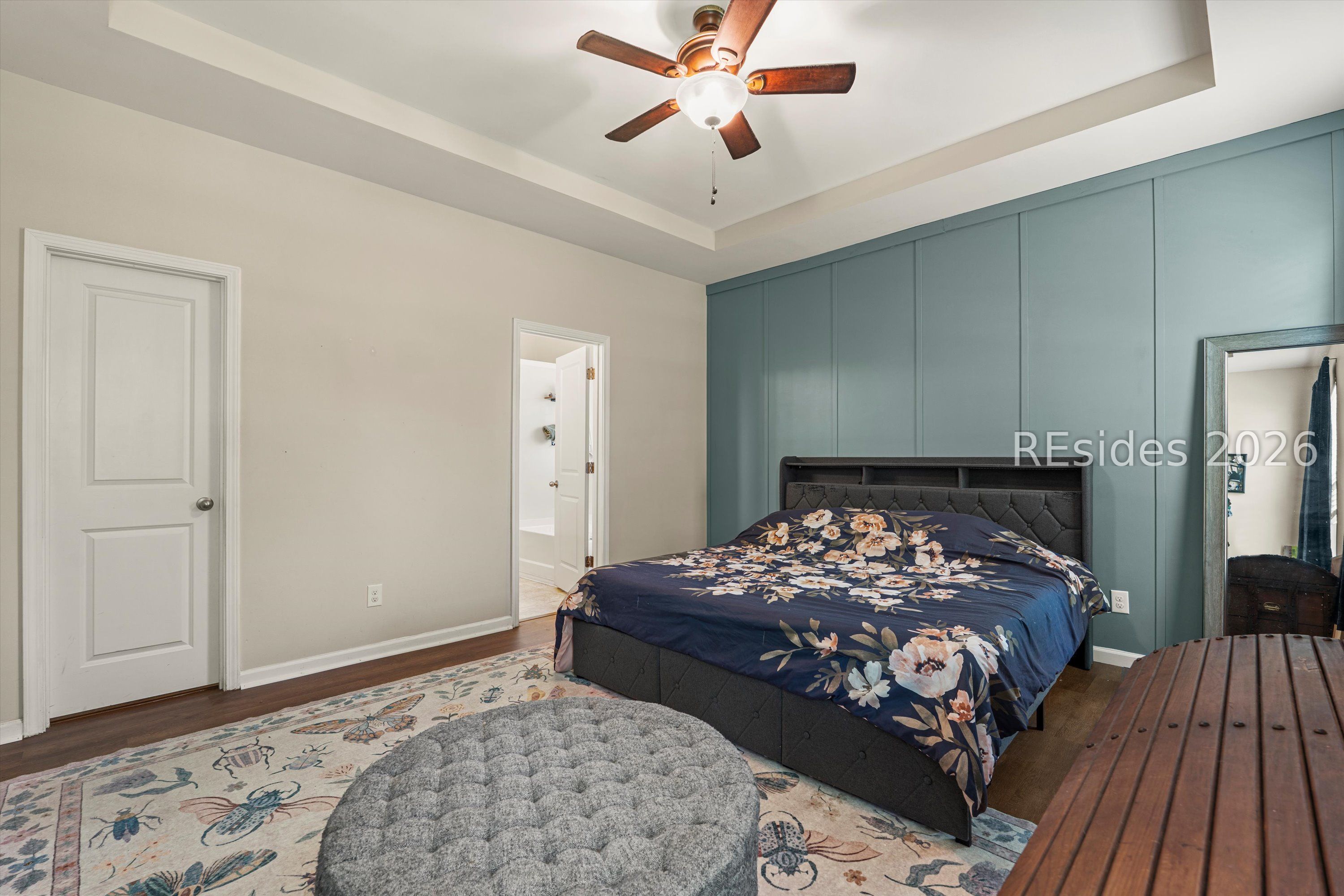17 Congaree Way