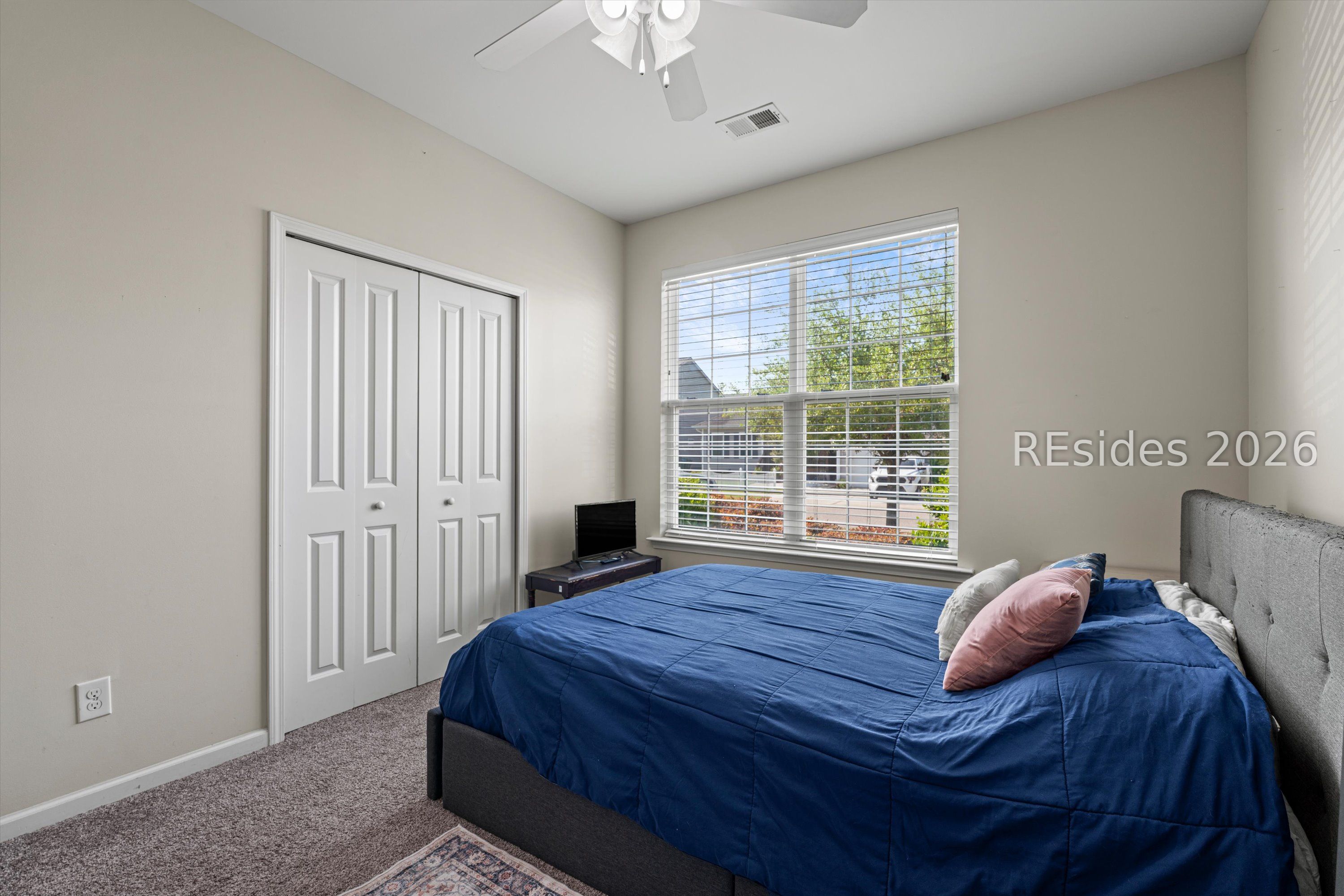 17 Congaree Way