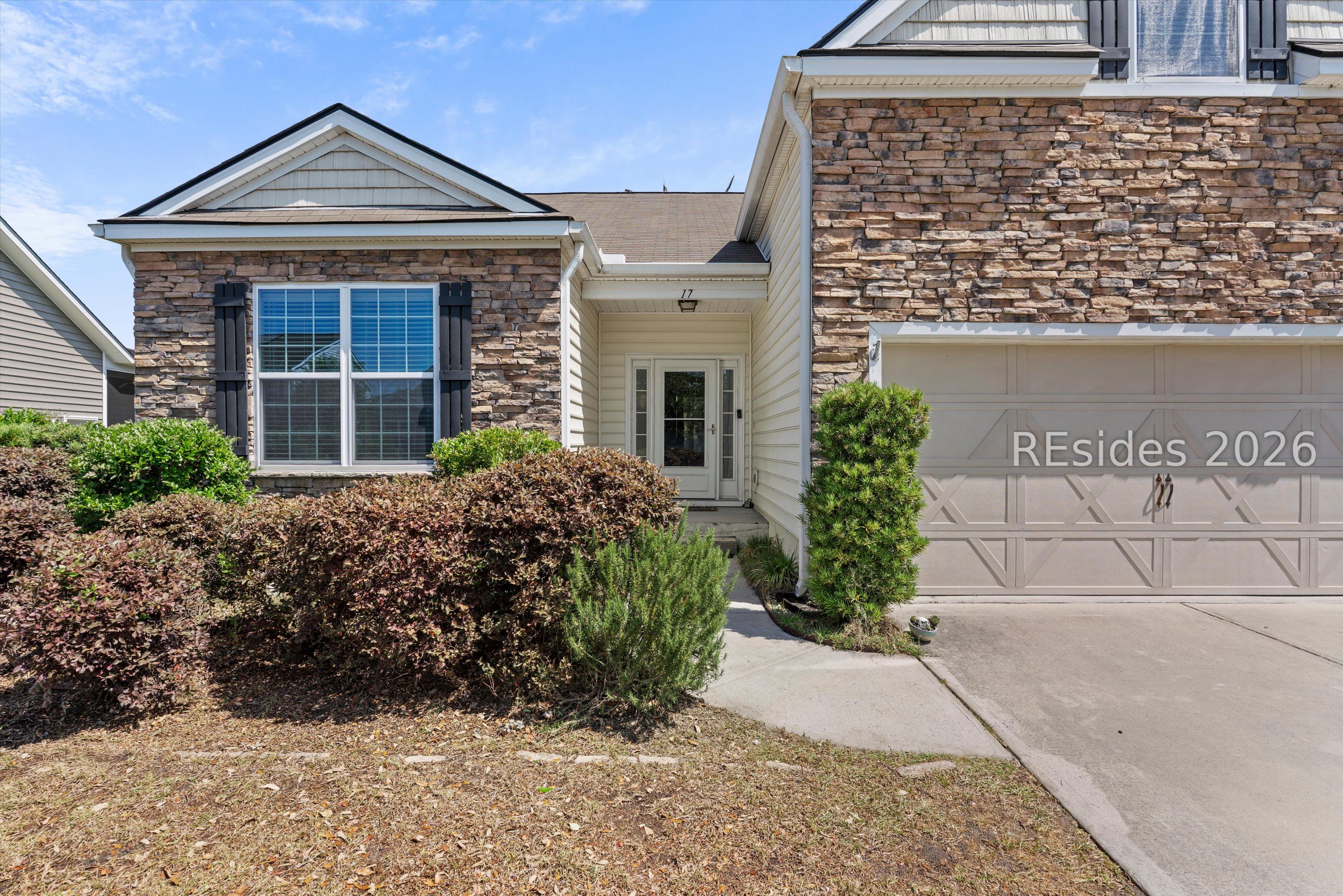 17 Congaree Way