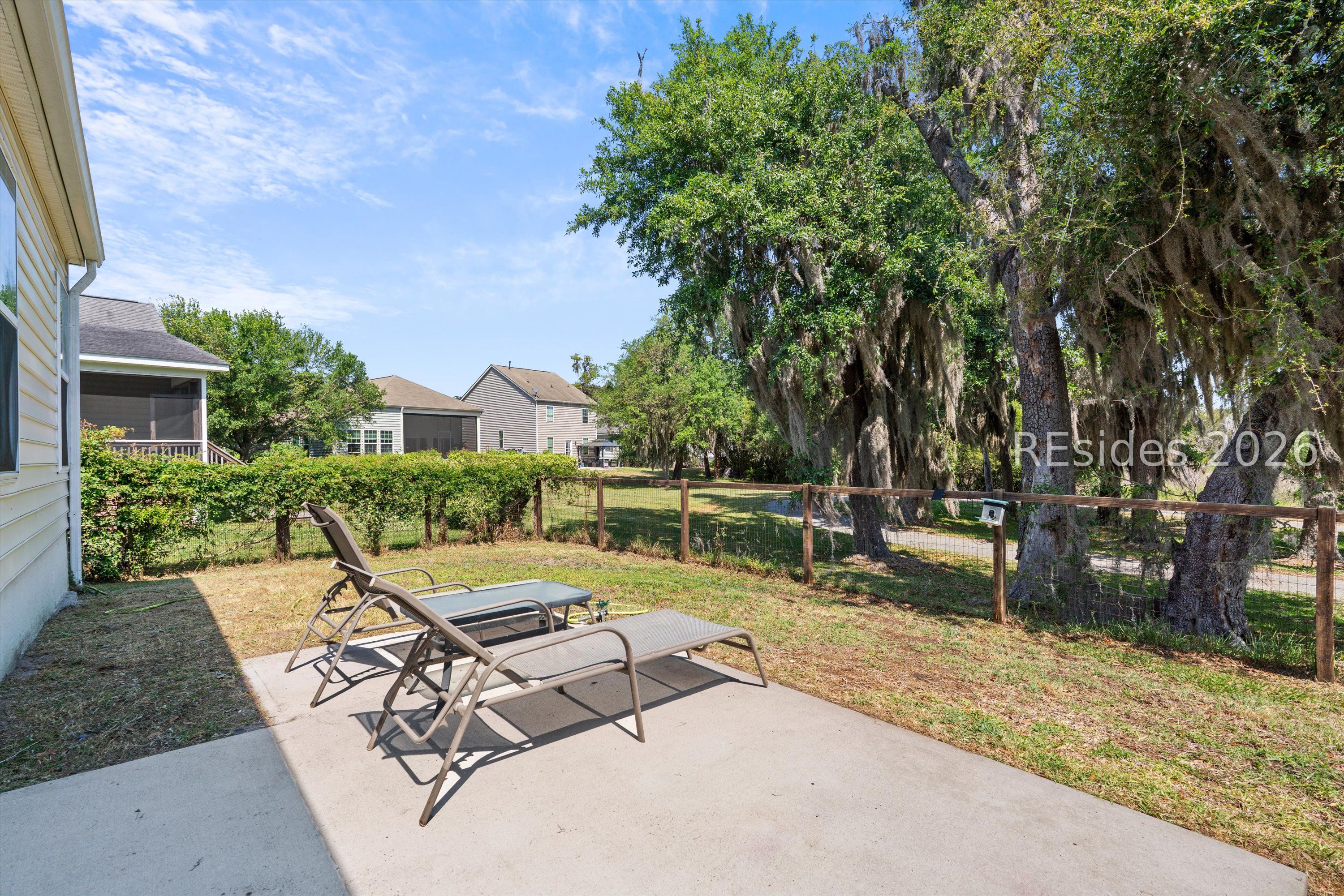 17 Congaree Way