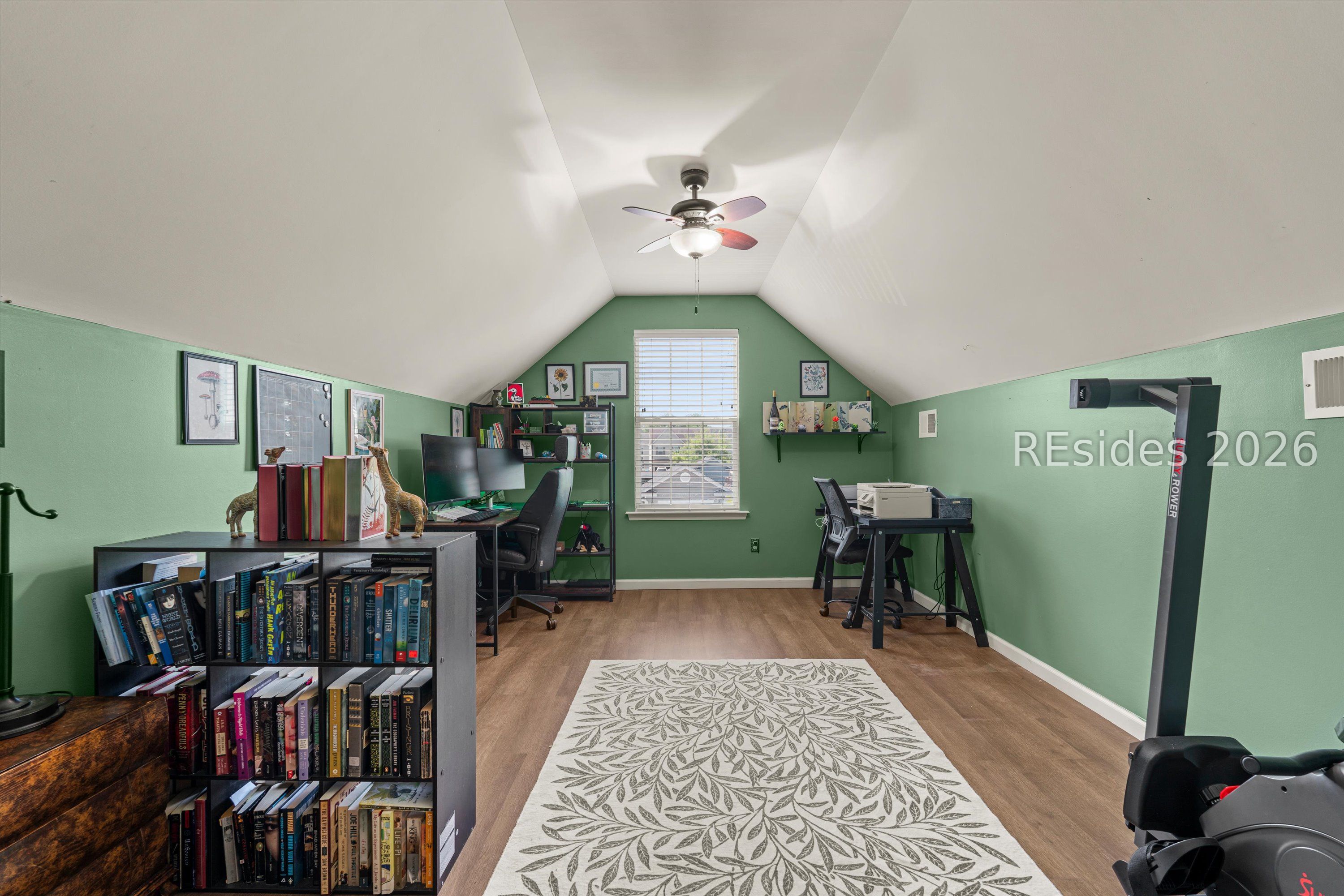 17 Congaree Way