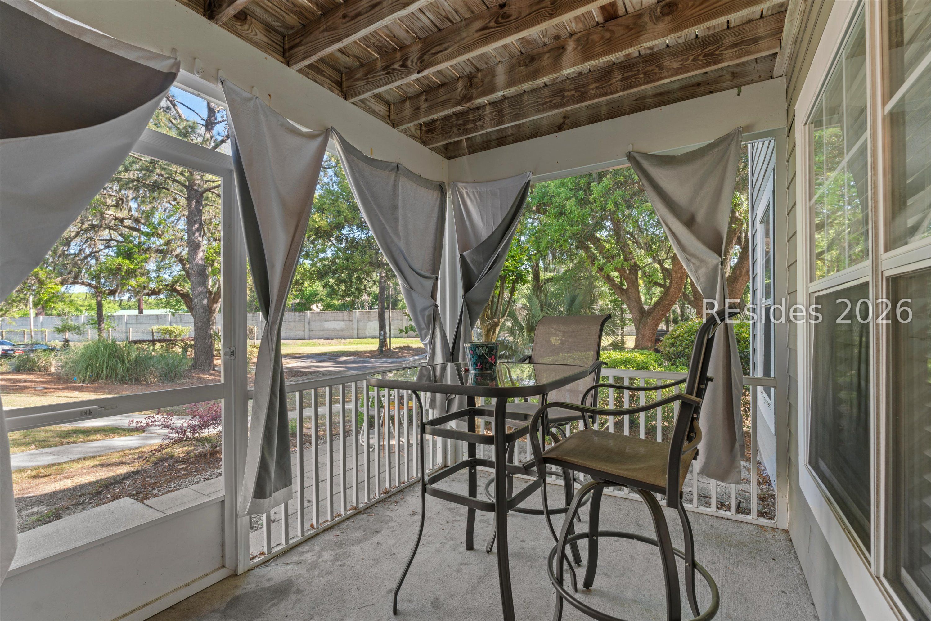 18 Old South Court Unit: 18A
