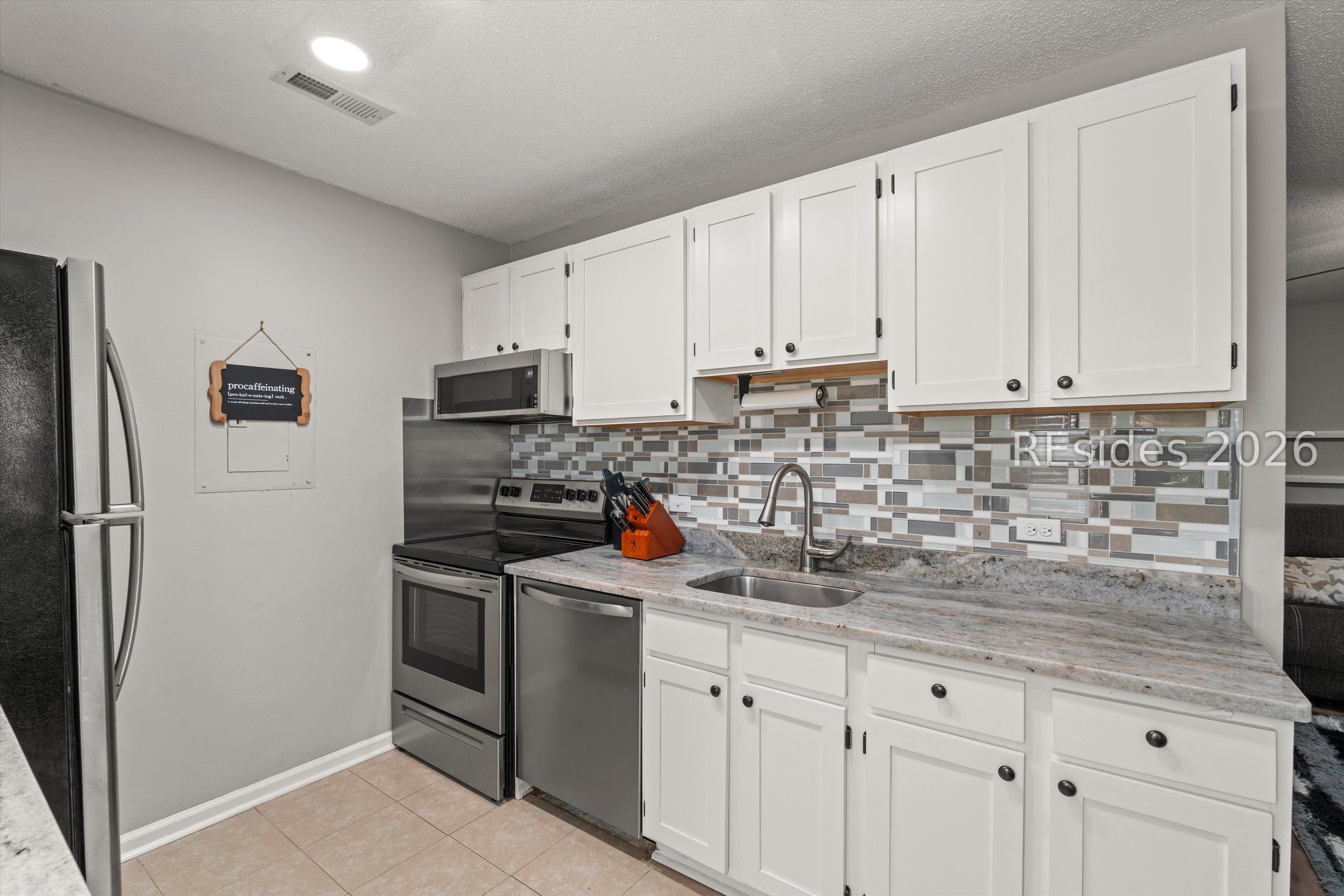 18 Old South Court Unit: 18A