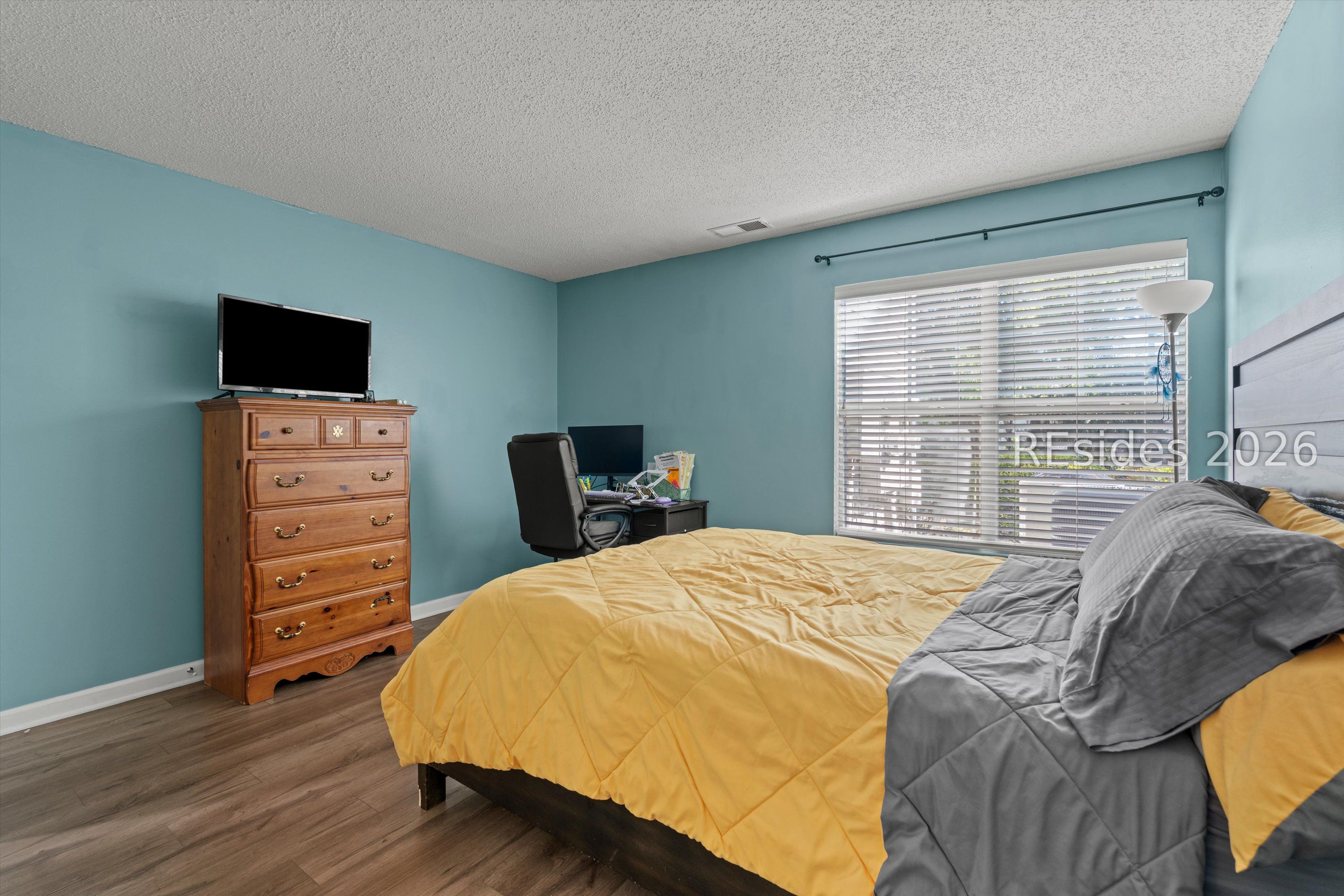18 Old South Court Unit: 18A