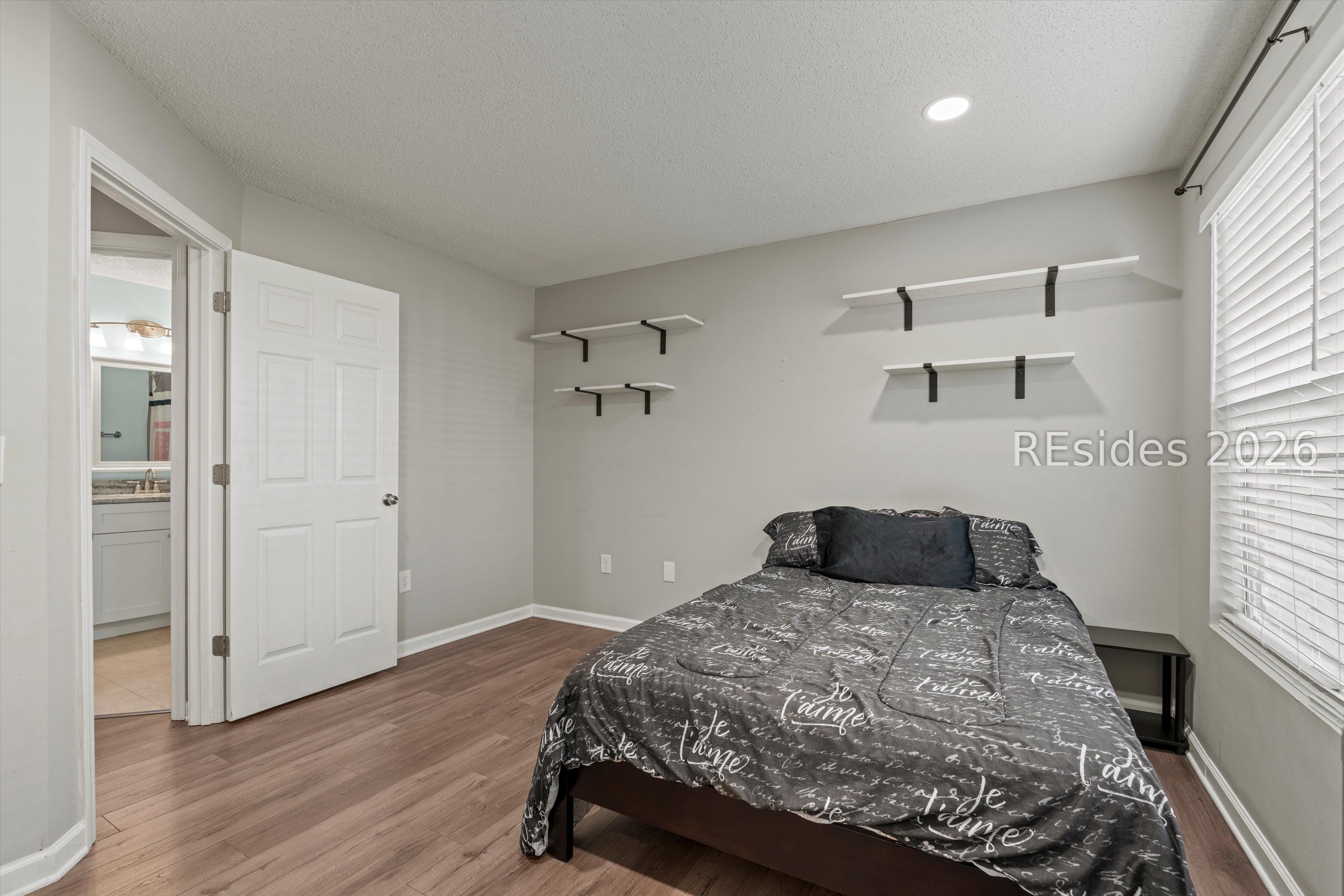 18 Old South Court Unit: 18A