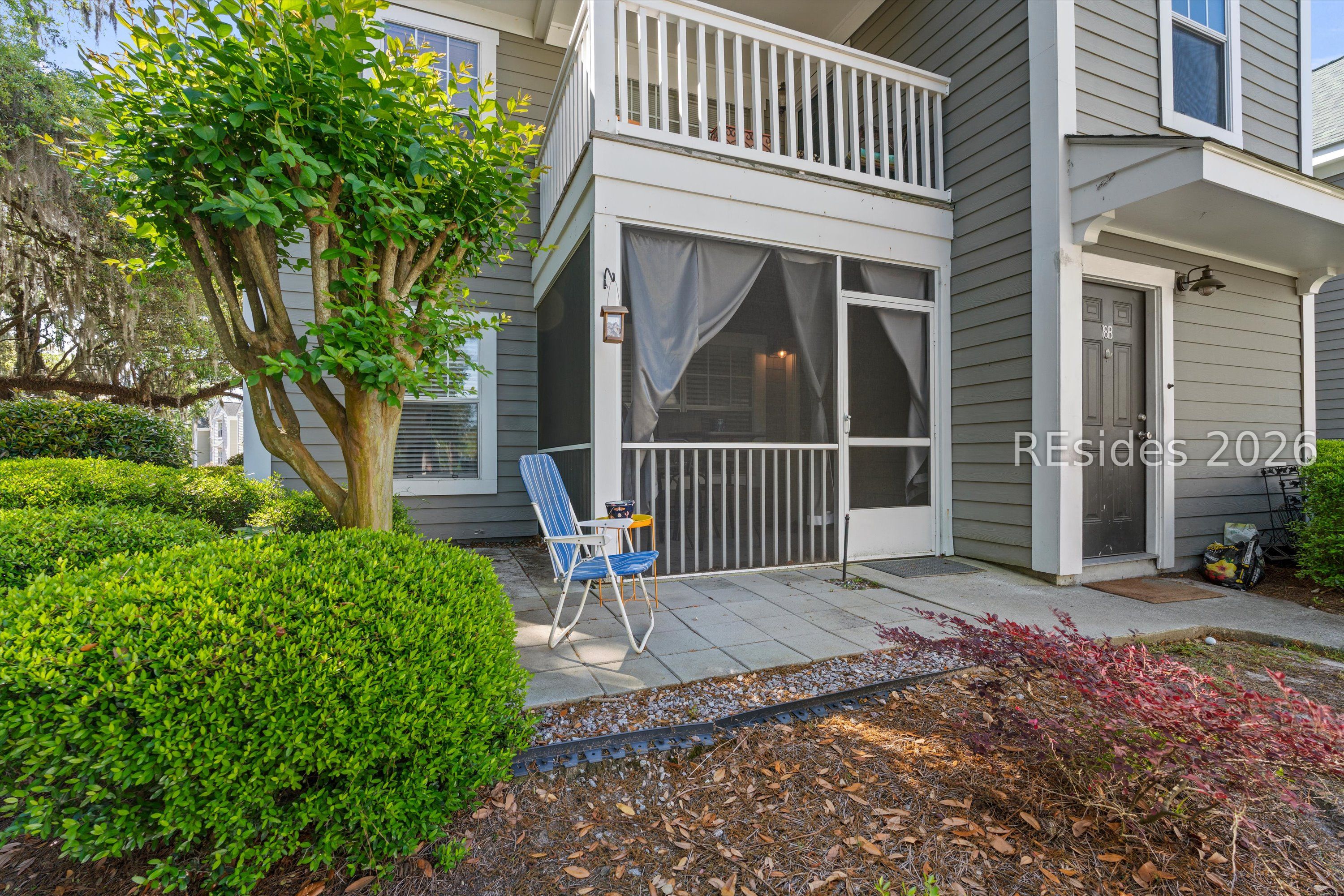 18 Old South Court Unit: 18A