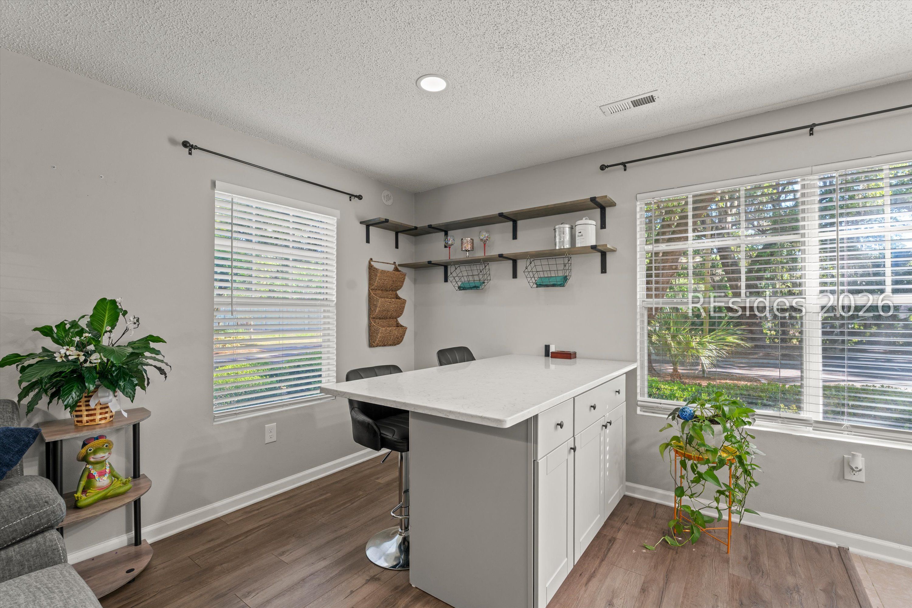 18 Old South Court Unit: 18A