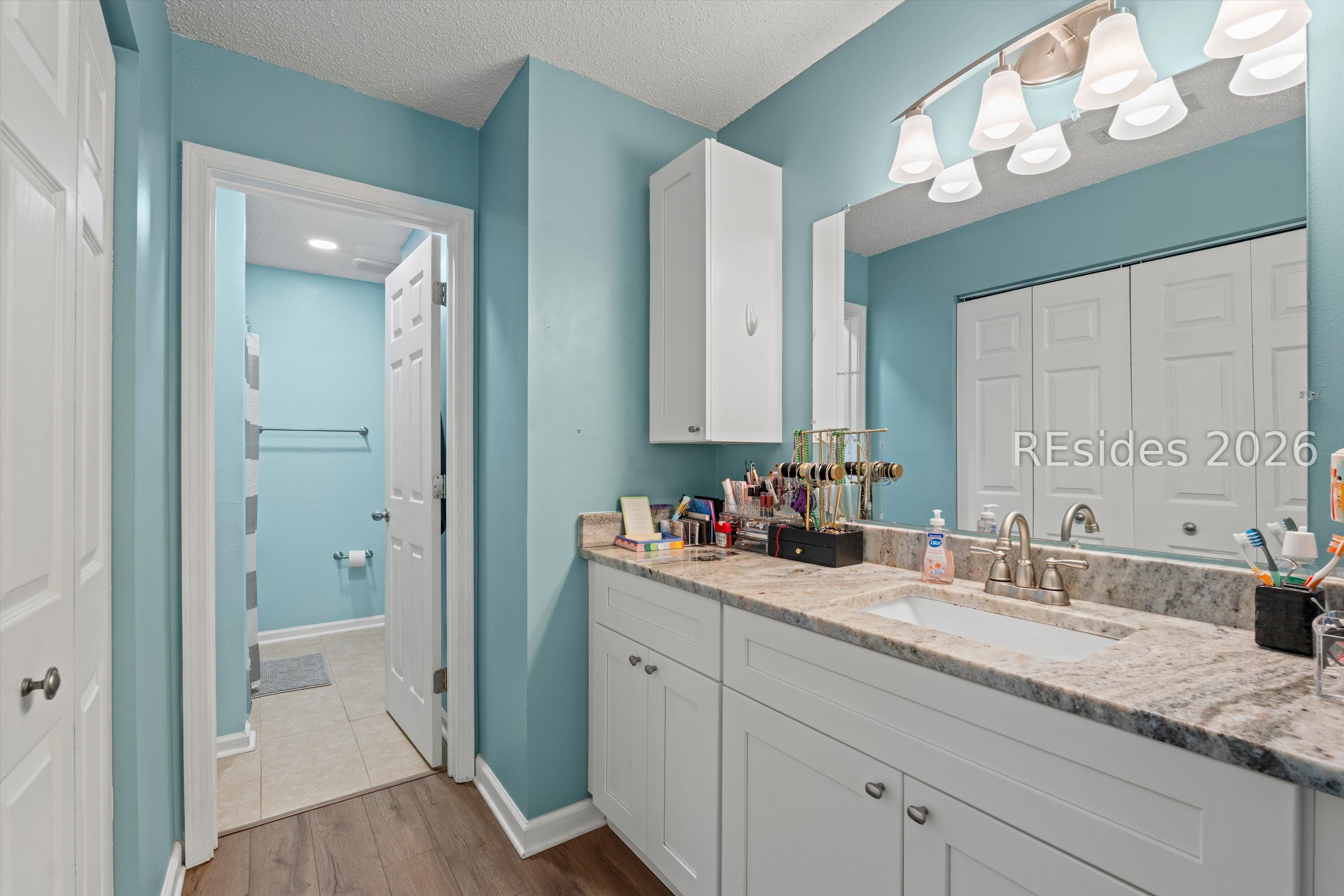 18 Old South Court Unit: 18A
