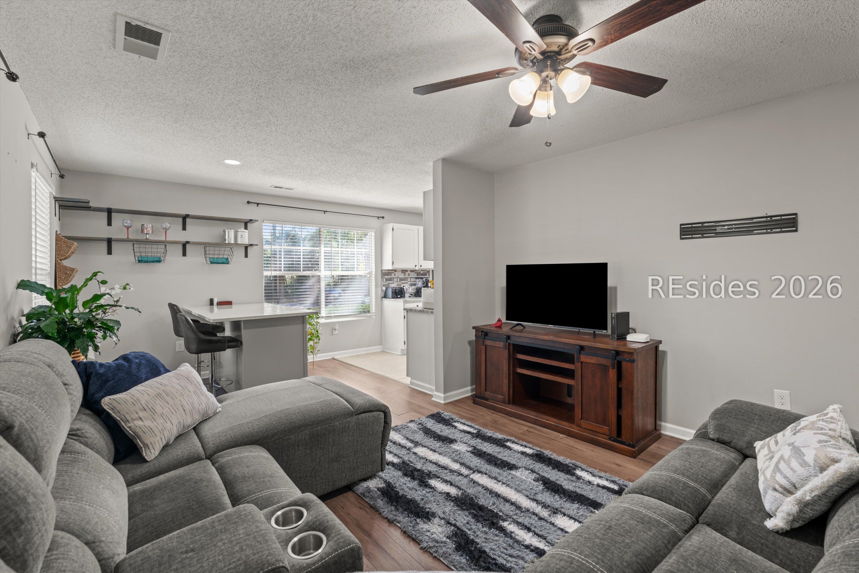 18 Old South Court Unit: 18A