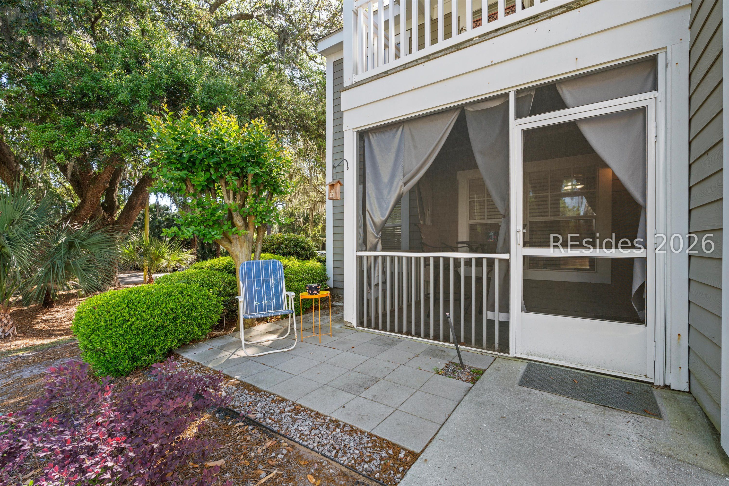 18 Old South Court Unit: 18A