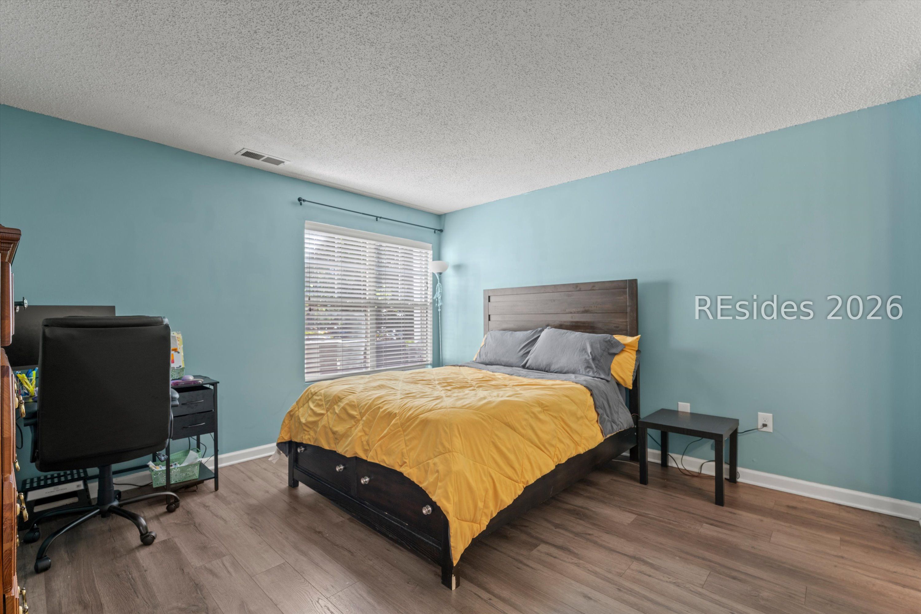 18 Old South Court Unit: 18A