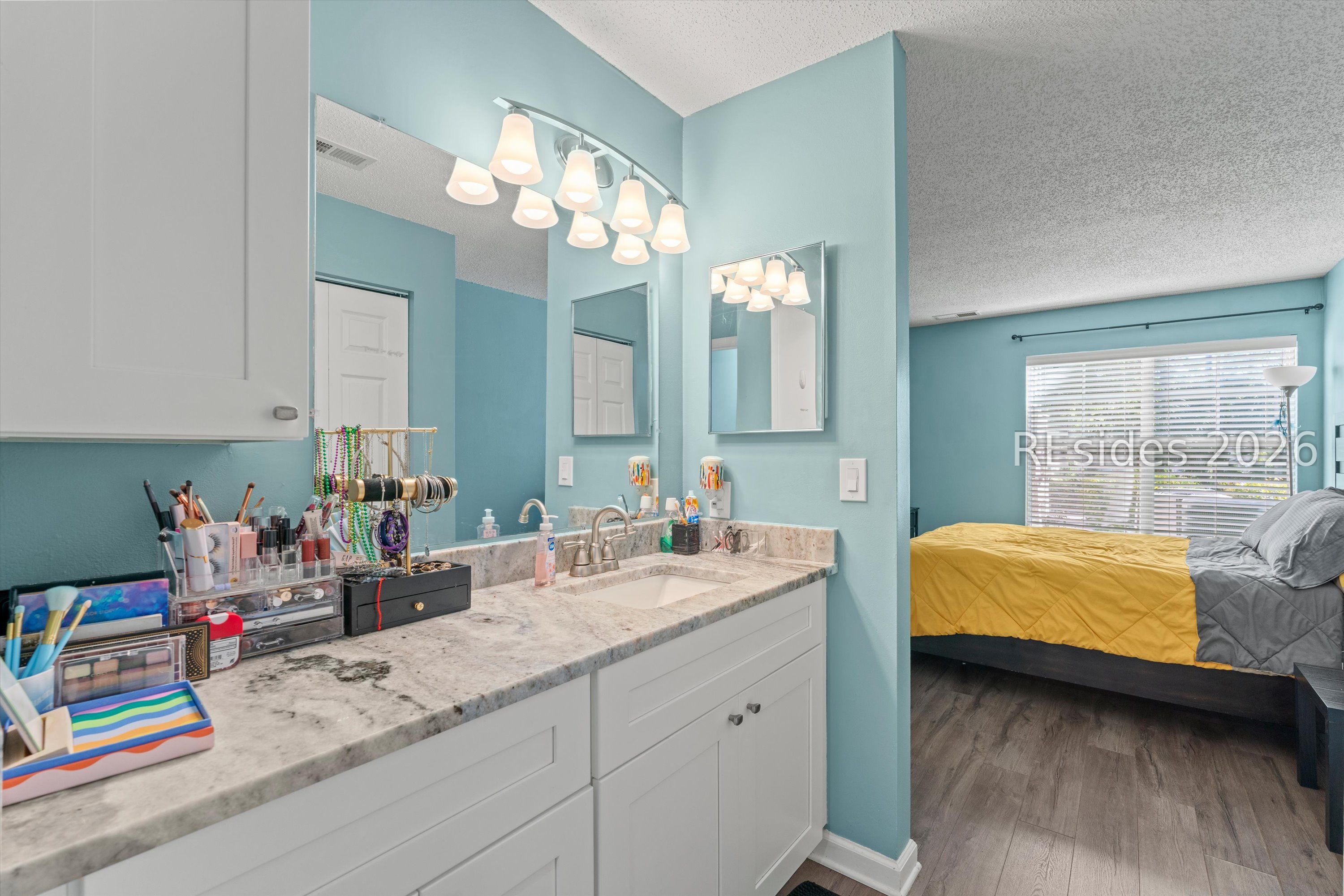 18 Old South Court Unit: 18A