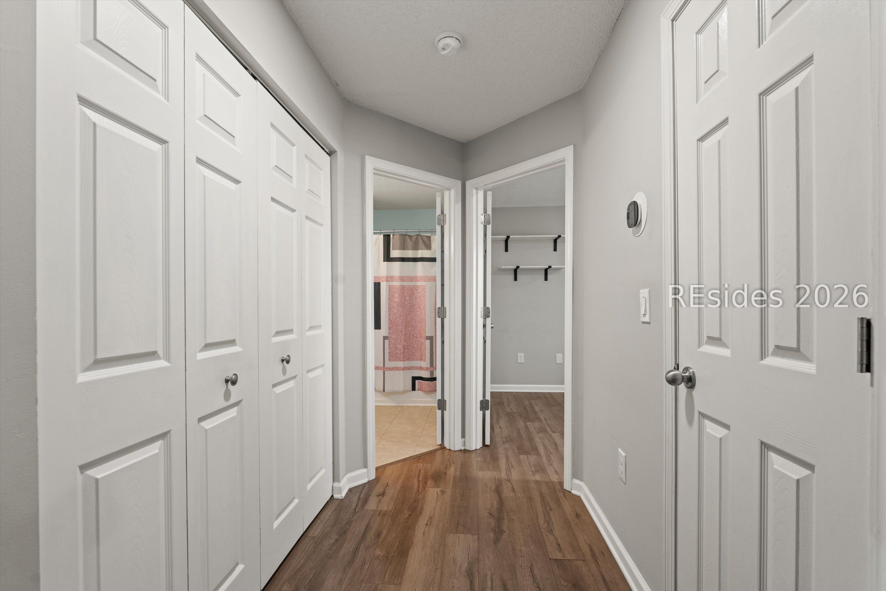 18 Old South Court Unit: 18A