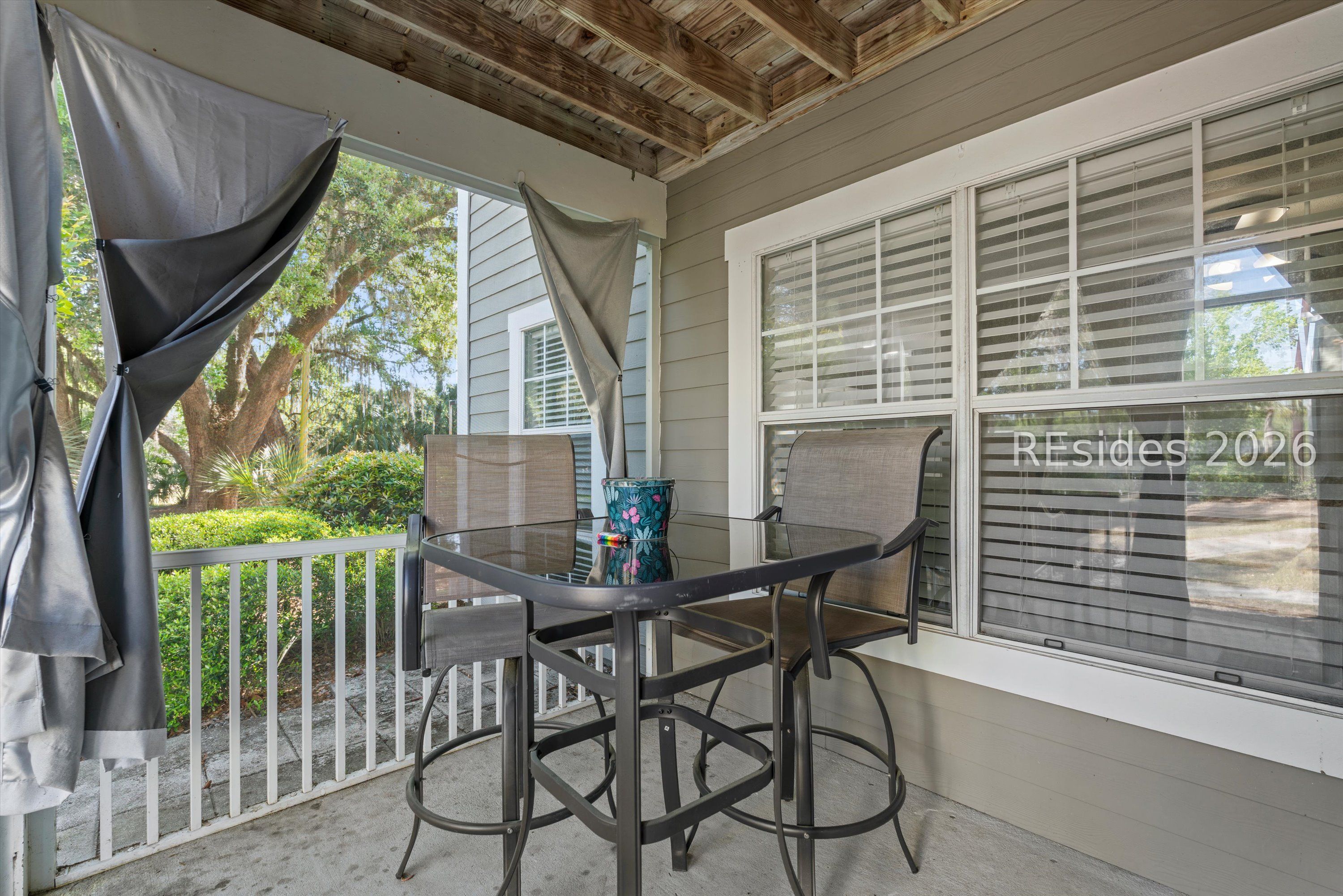 18 Old South Court Unit: 18A