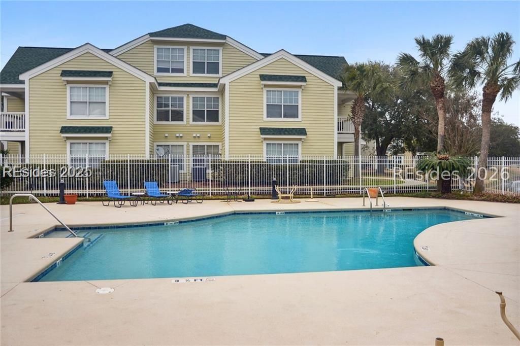 18 Old South Court Unit: 18A