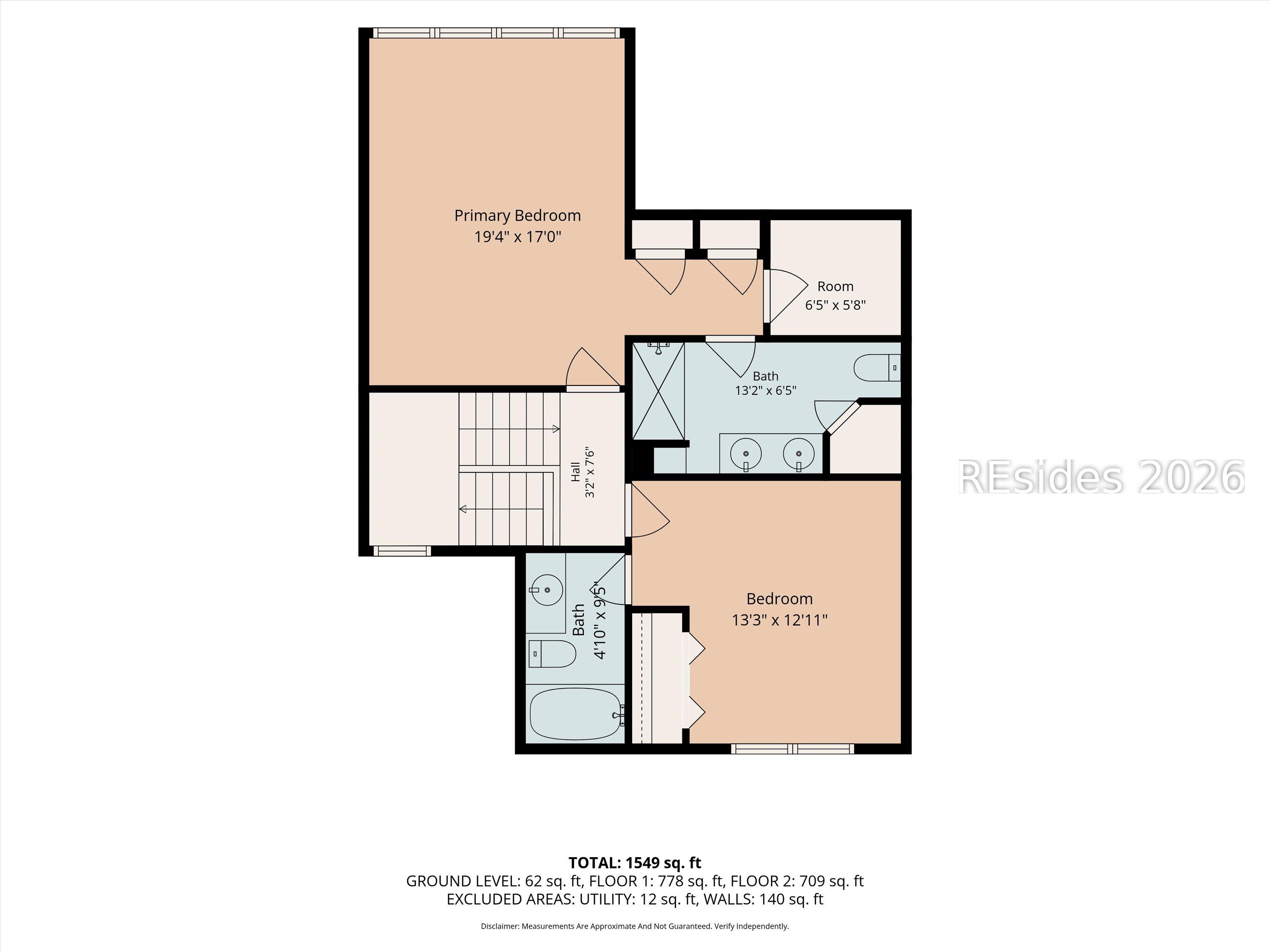 17 Lake Forest Drive Unit: APT 3347
