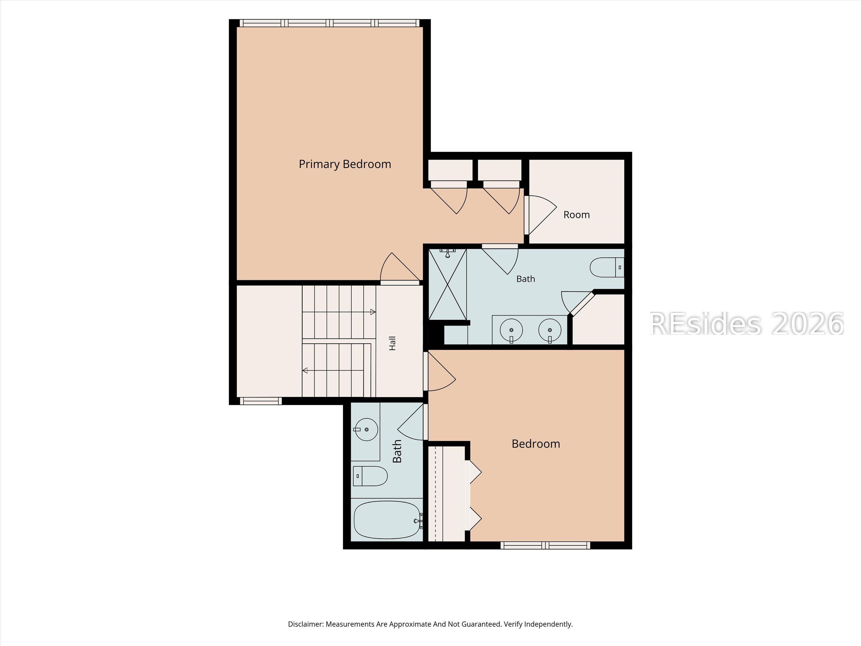 17 Lake Forest Drive Unit: APT 3347