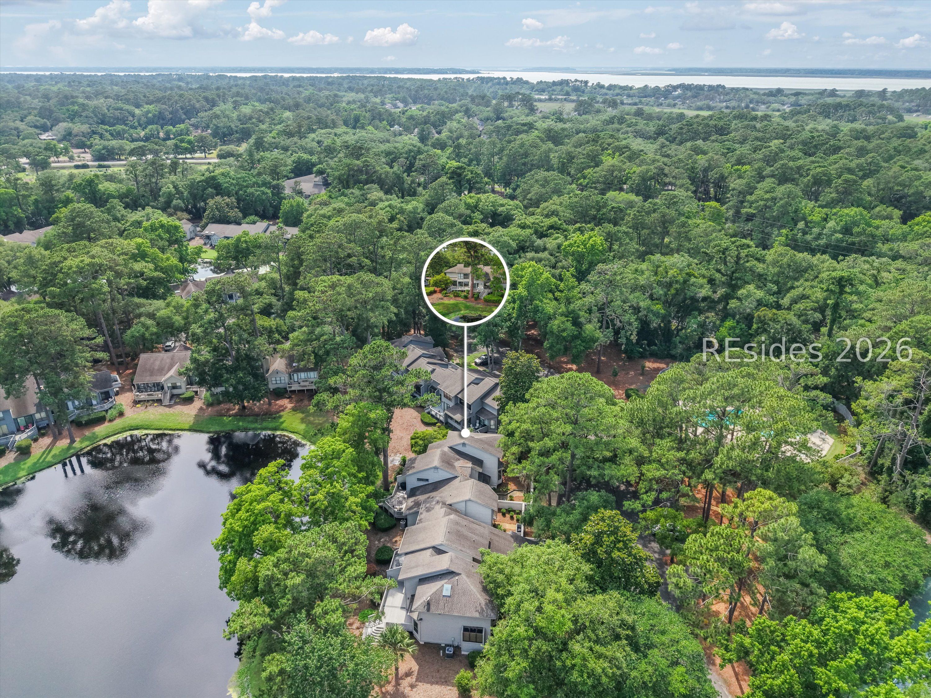 17 Lake Forest Drive Unit: APT 3347