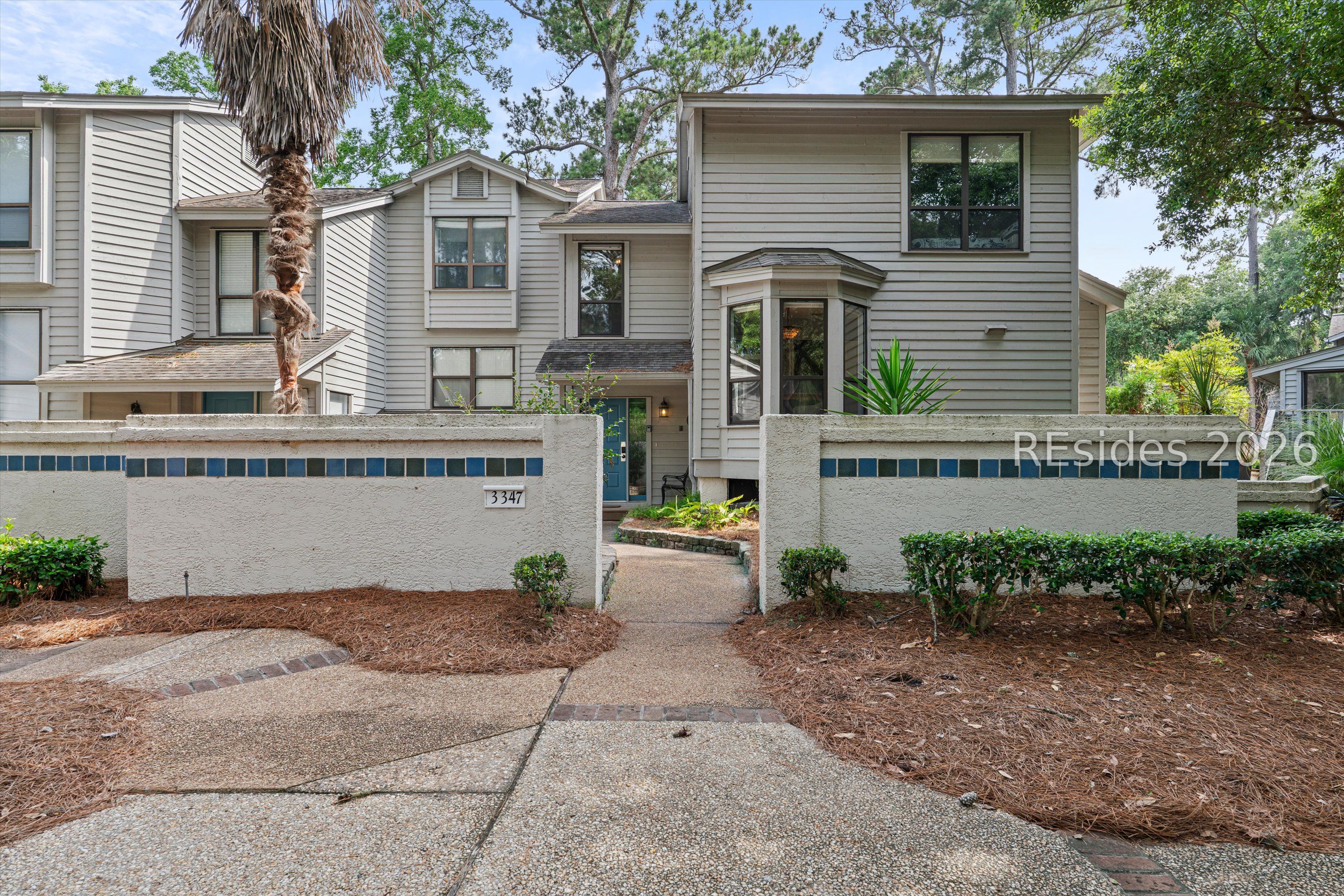 17 Lake Forest Drive Unit: APT 3347