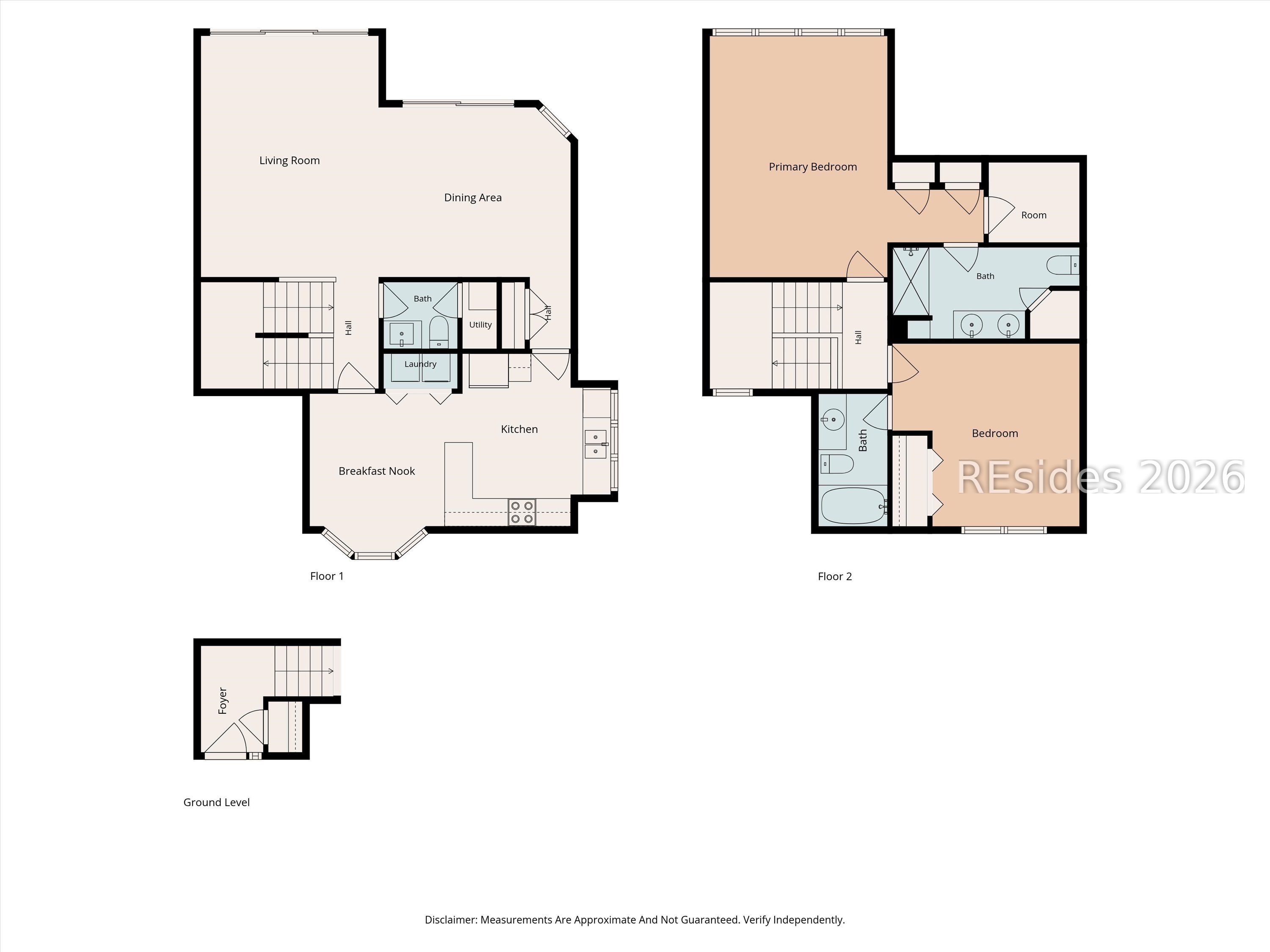 17 Lake Forest Drive Unit: APT 3347