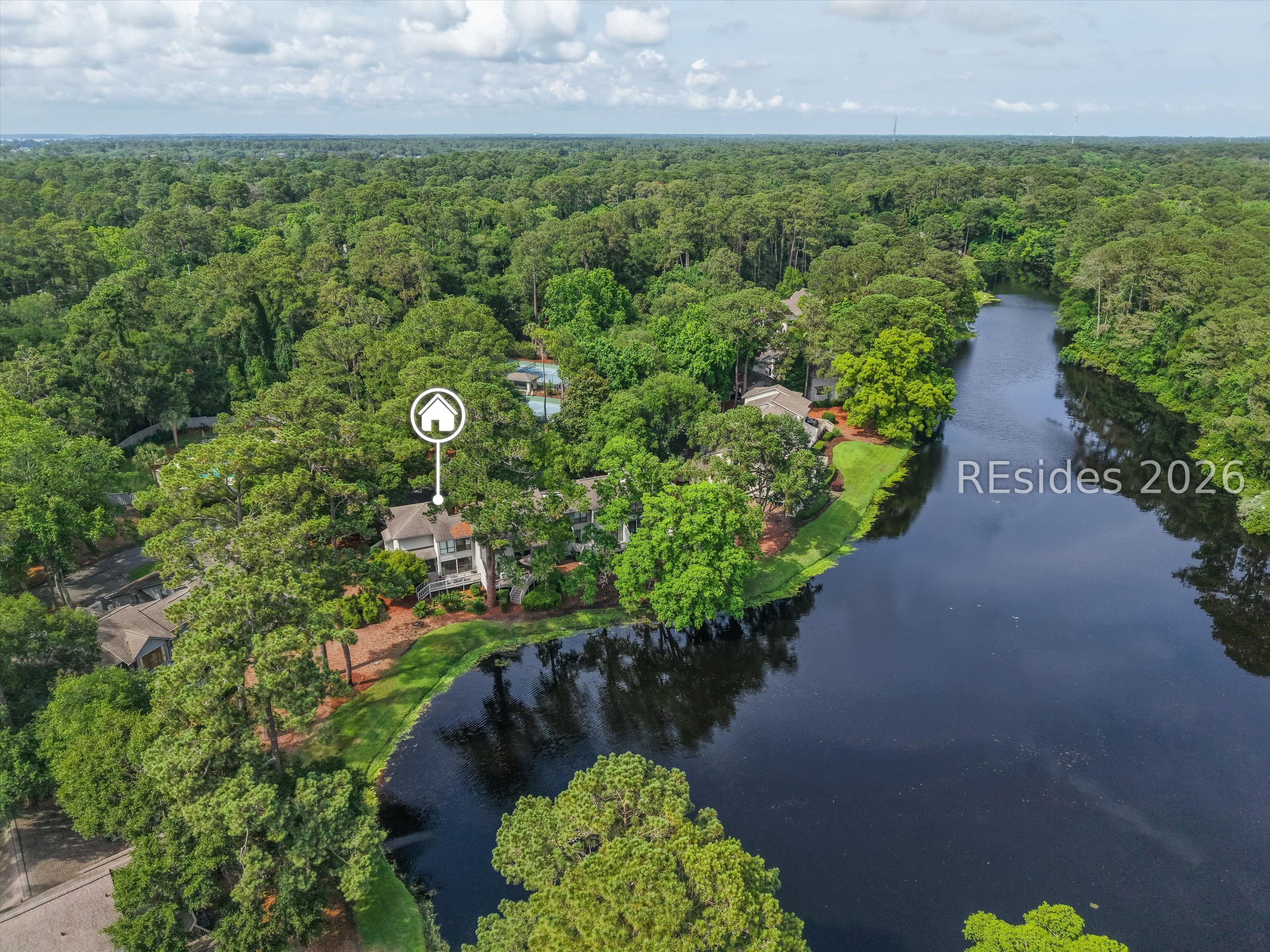 17 Lake Forest Drive Unit: APT 3347