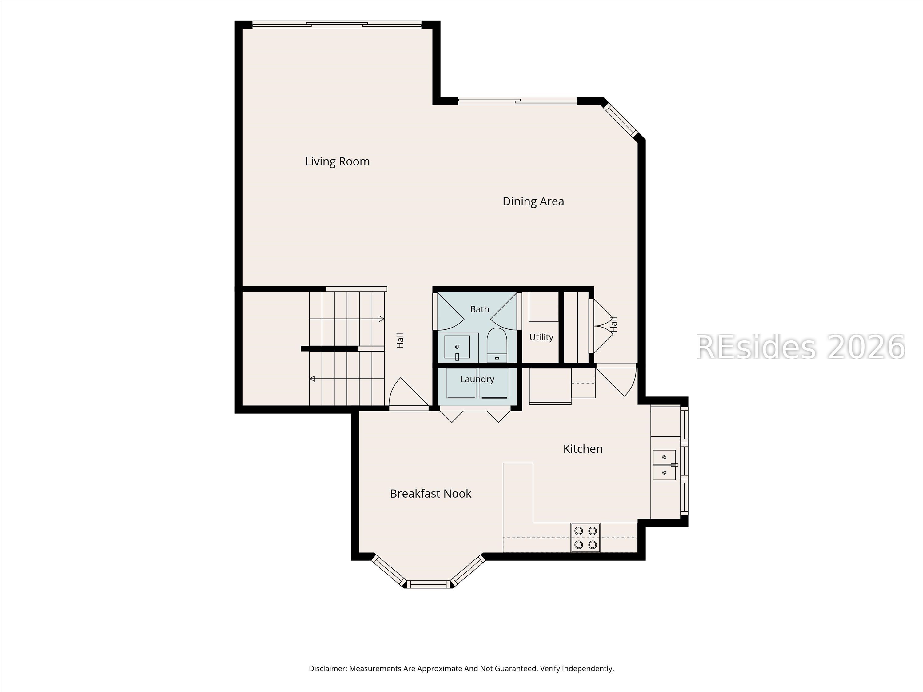 17 Lake Forest Drive Unit: APT 3347