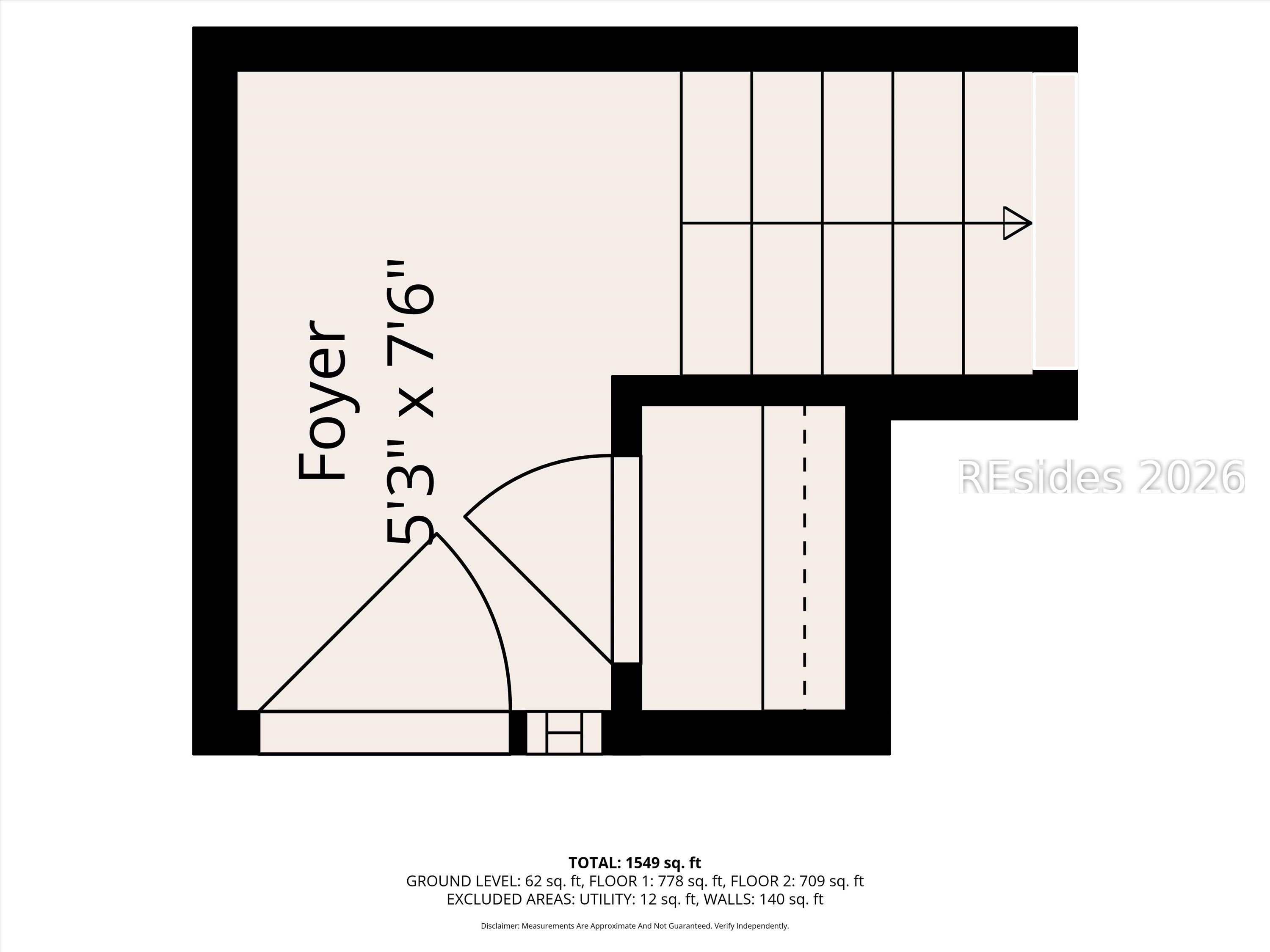 17 Lake Forest Drive Unit: APT 3347