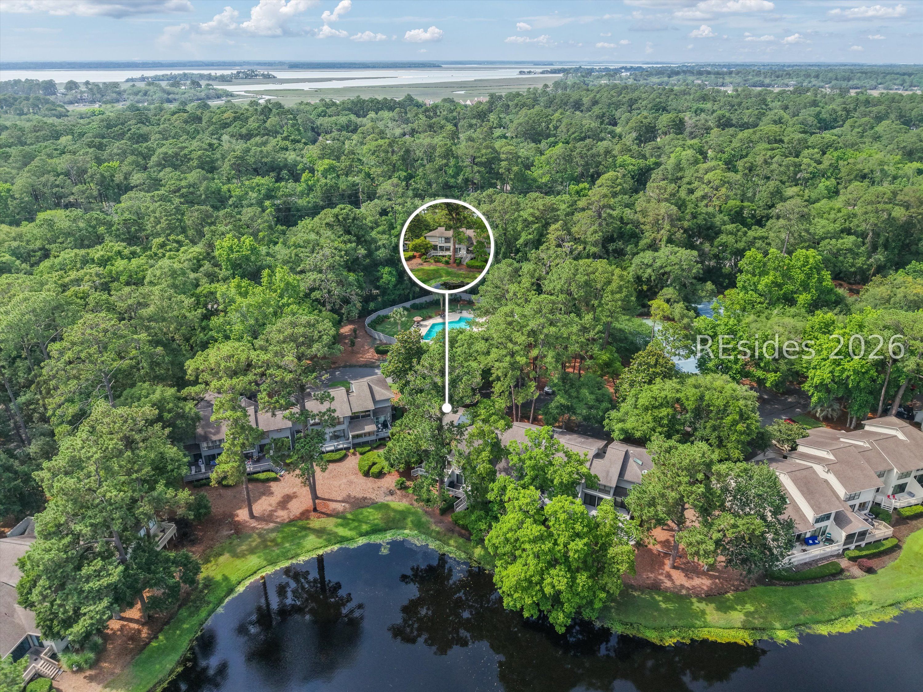 17 Lake Forest Drive Unit: APT 3347