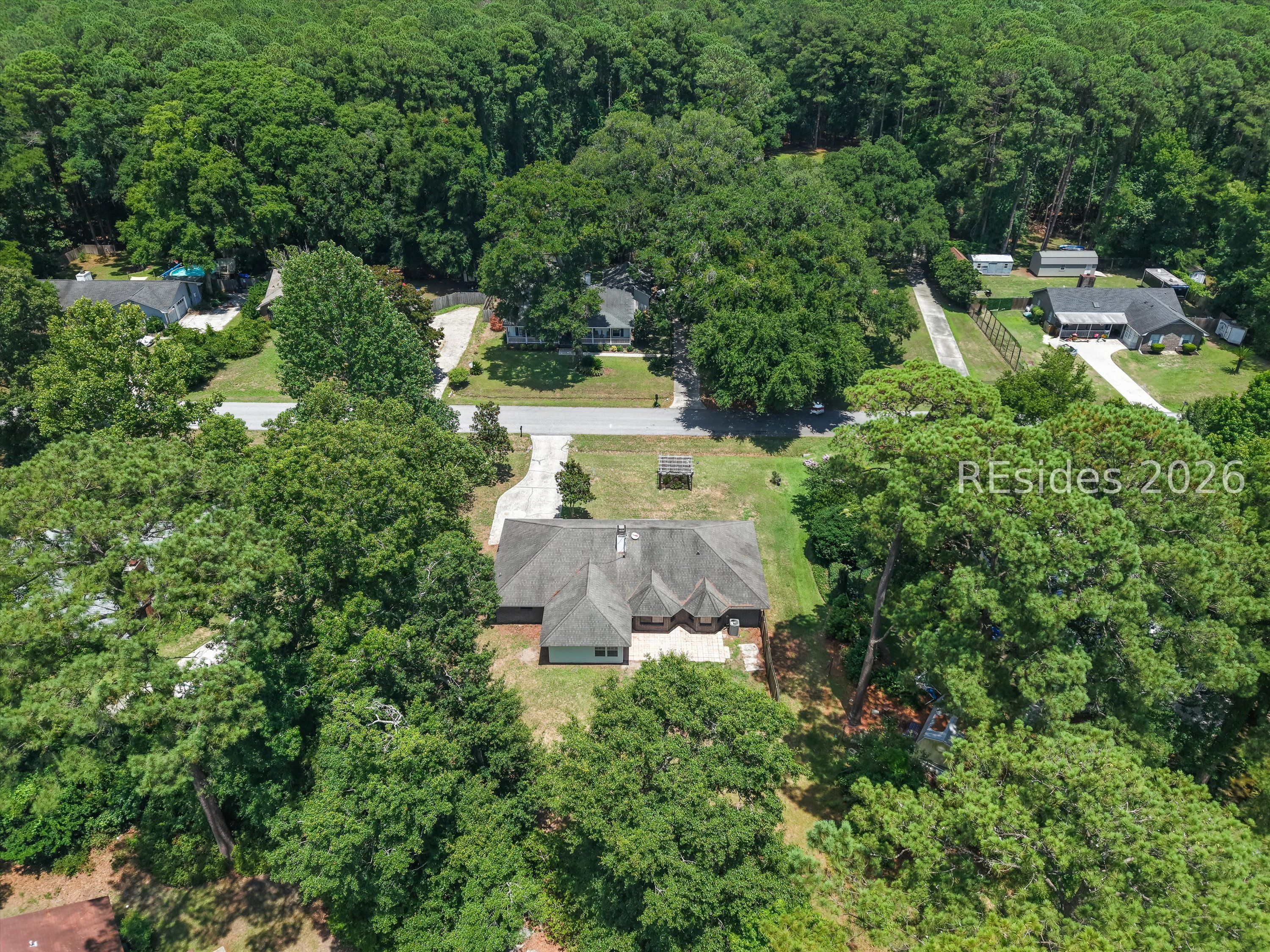 22 Chesterfield Drive