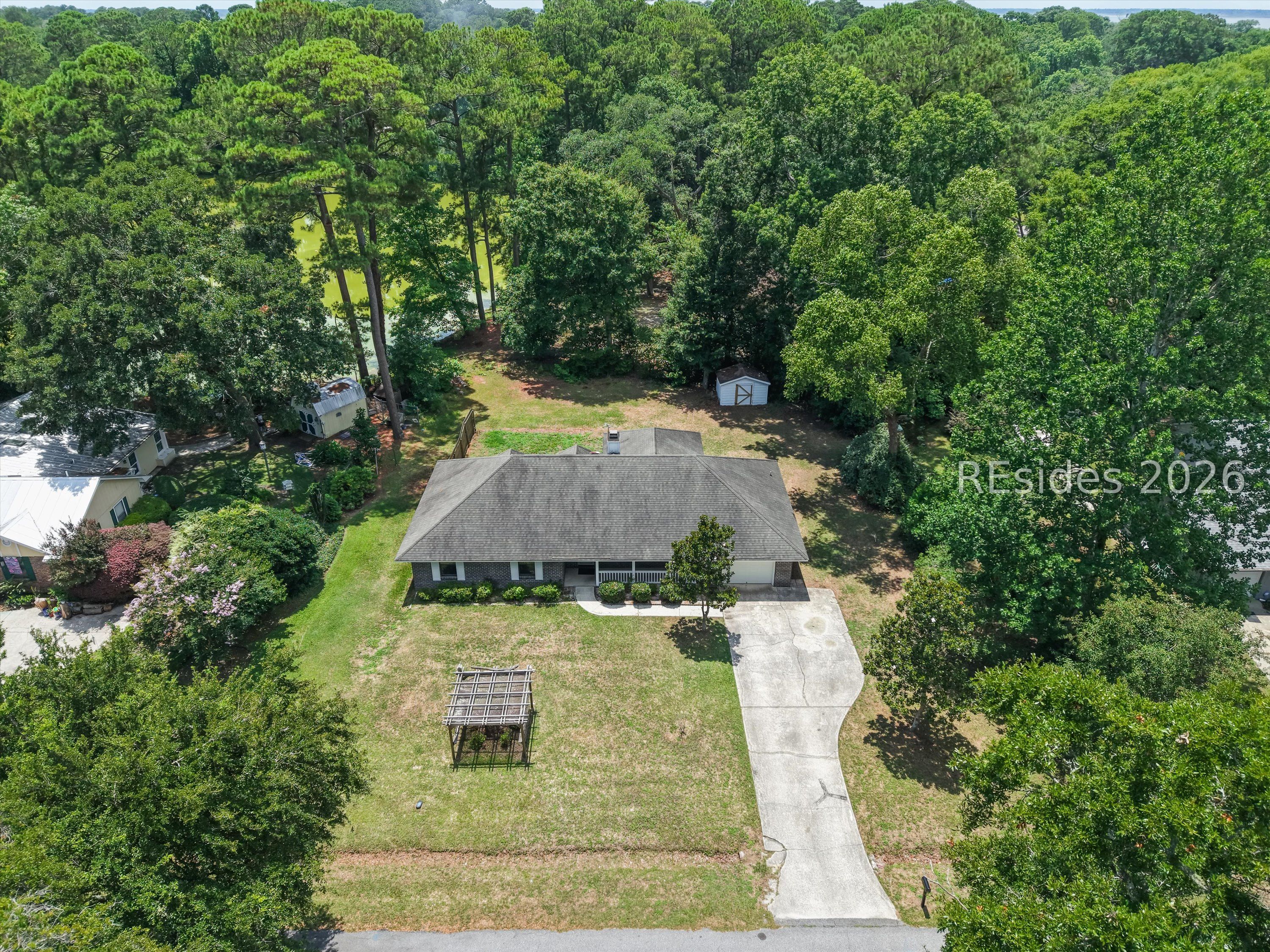 22 Chesterfield Drive