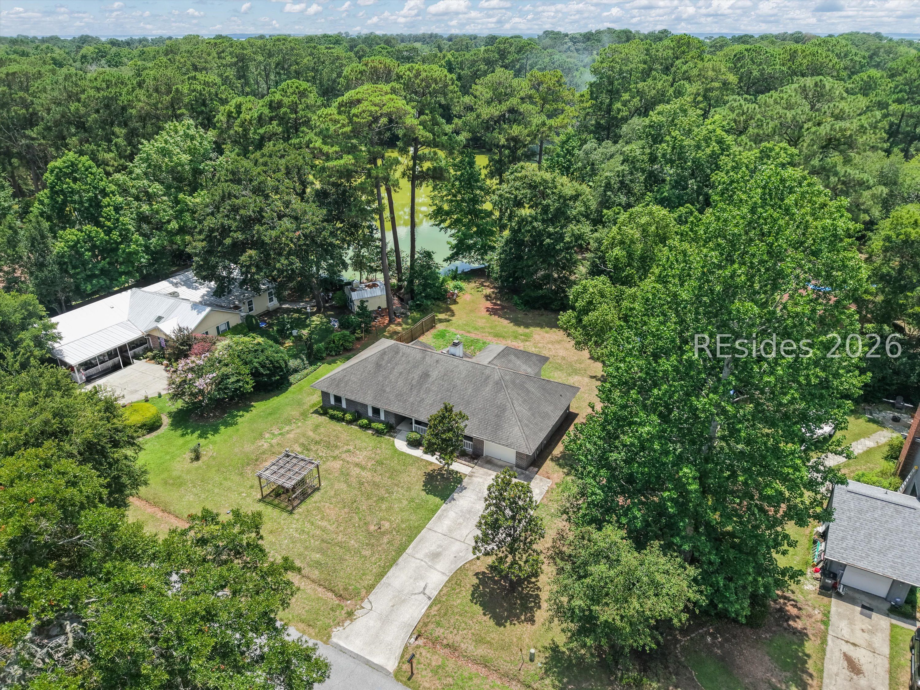 22 Chesterfield Drive