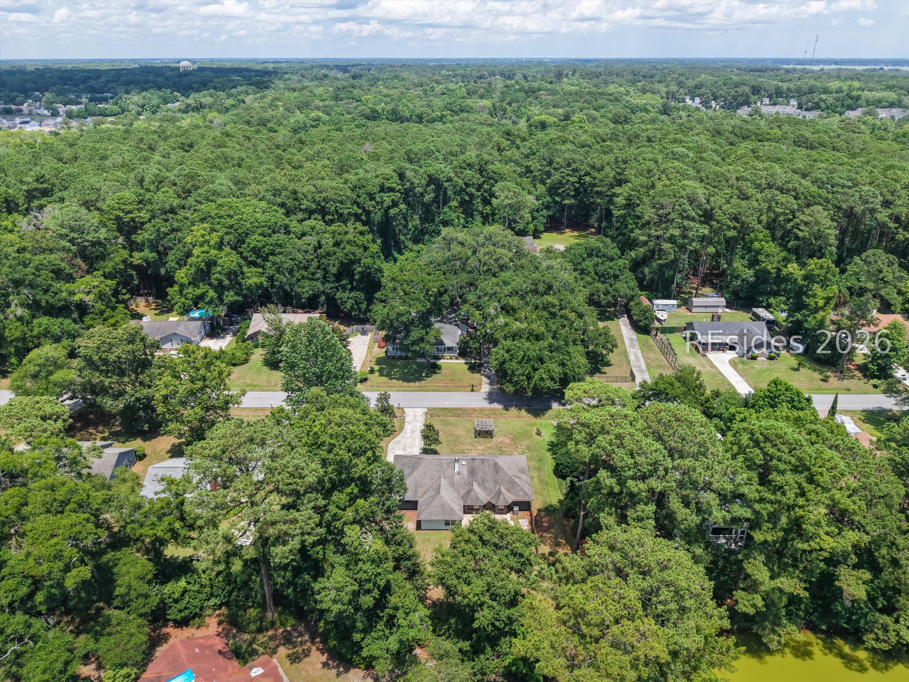 22 Chesterfield Drive
