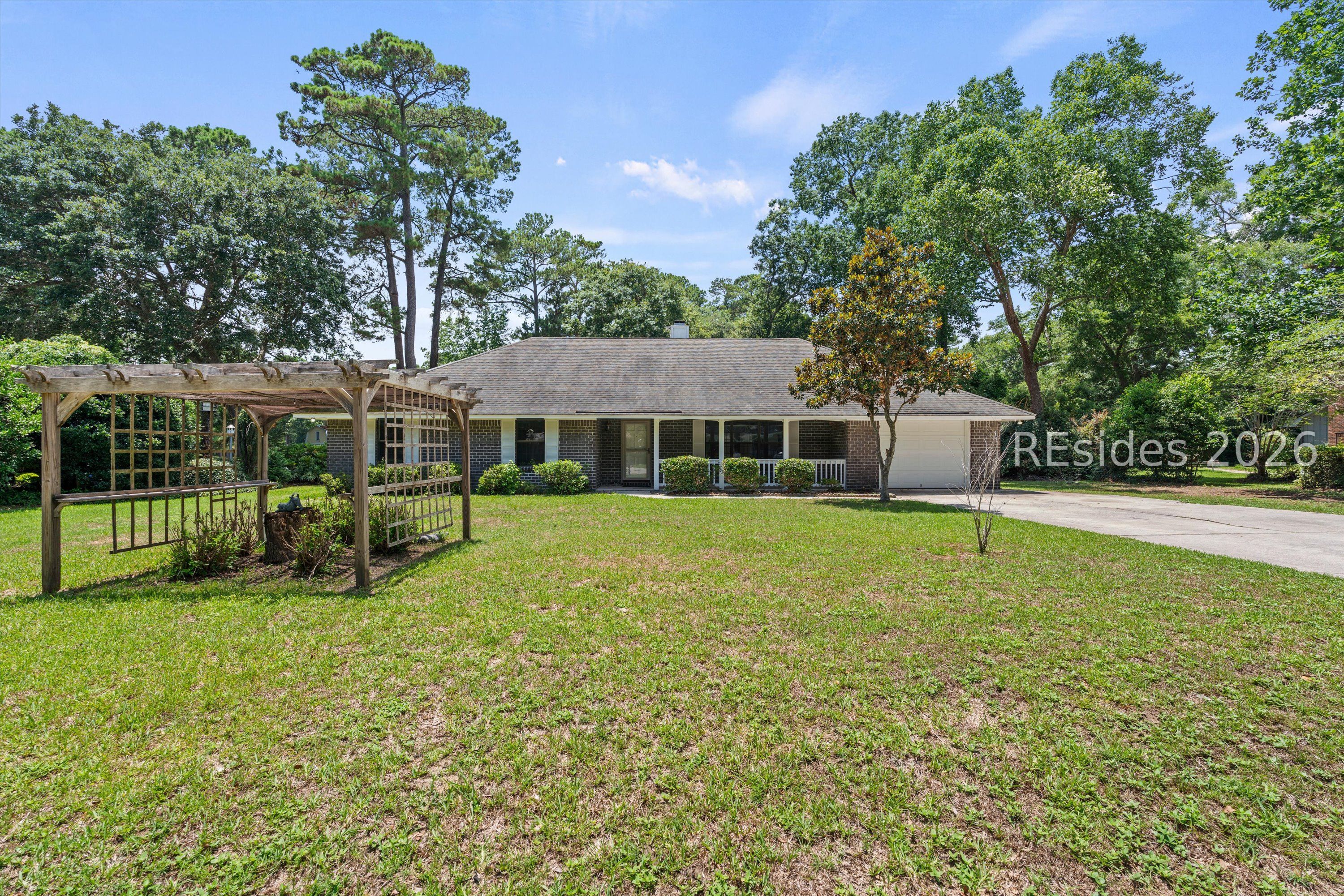 22 Chesterfield Drive
