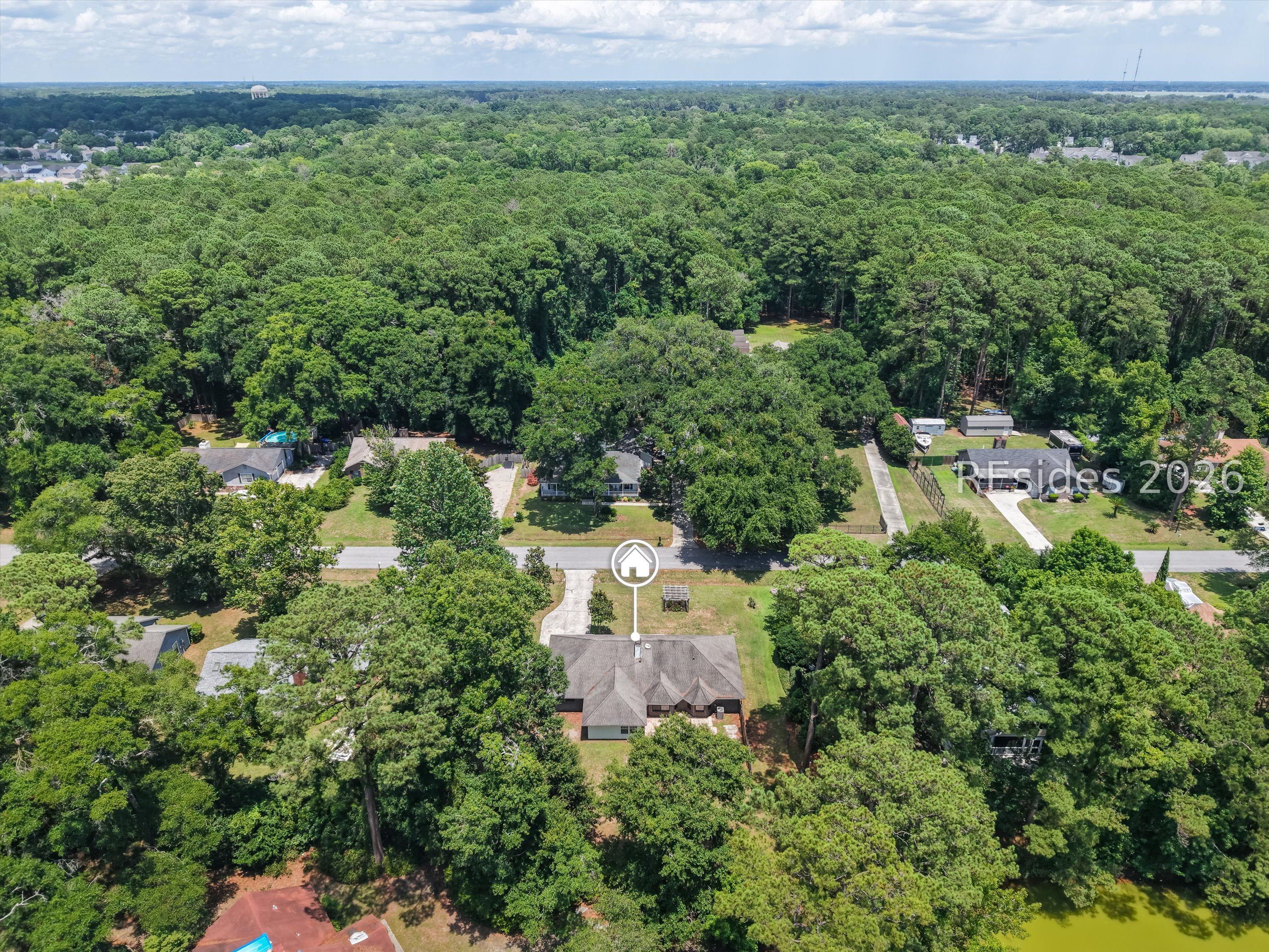 22 Chesterfield Drive