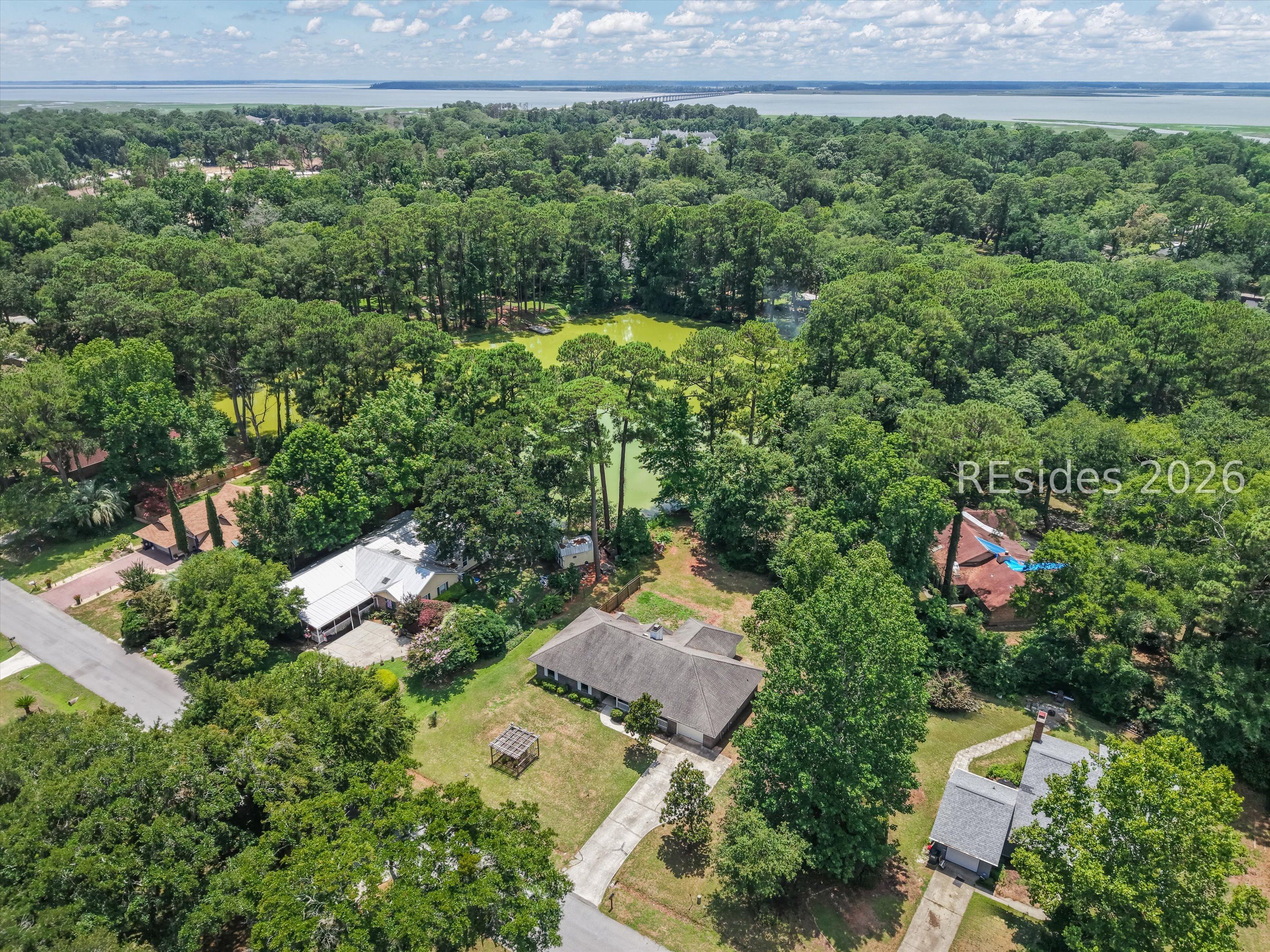 22 Chesterfield Drive