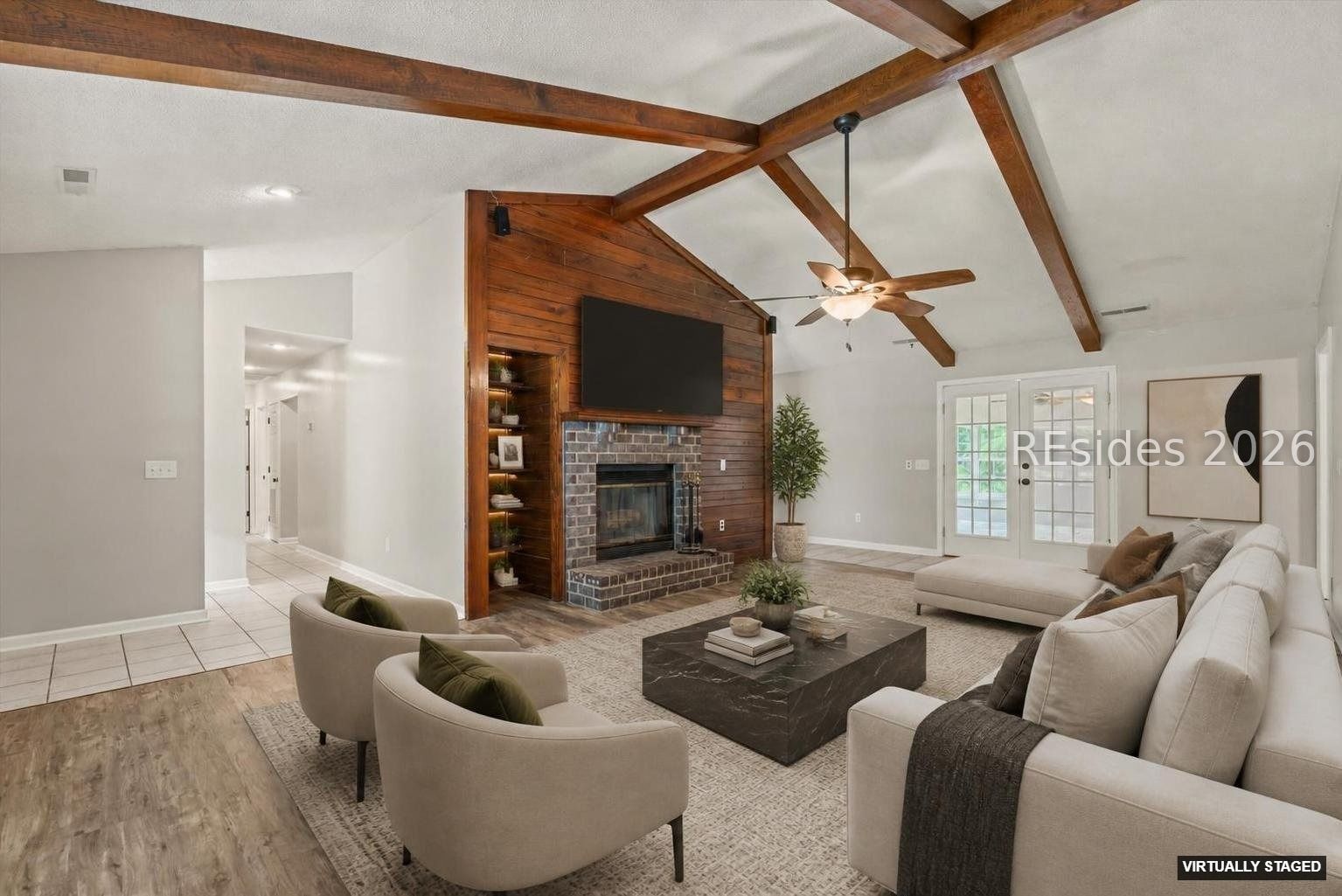 22 Chesterfield Drive