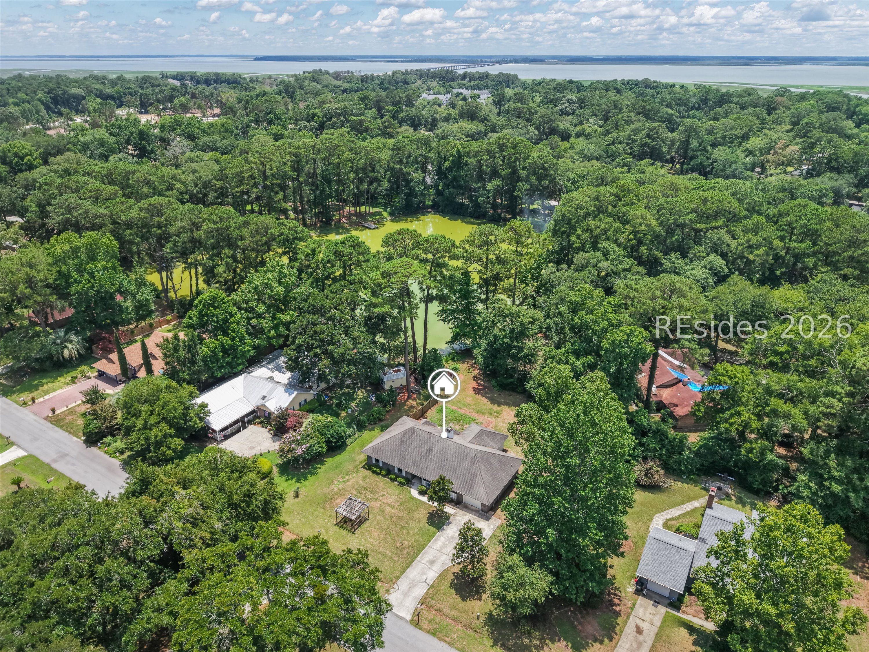 22 Chesterfield Drive