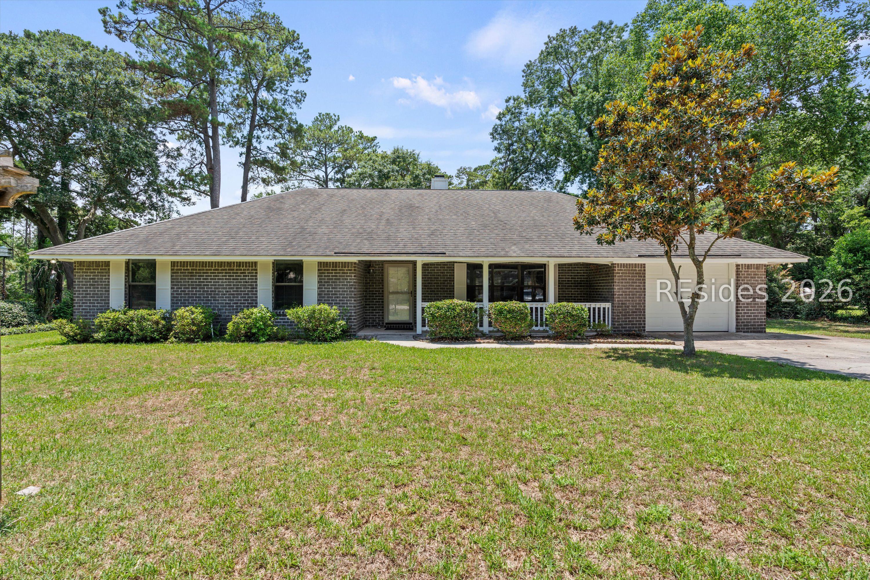 22 Chesterfield Drive