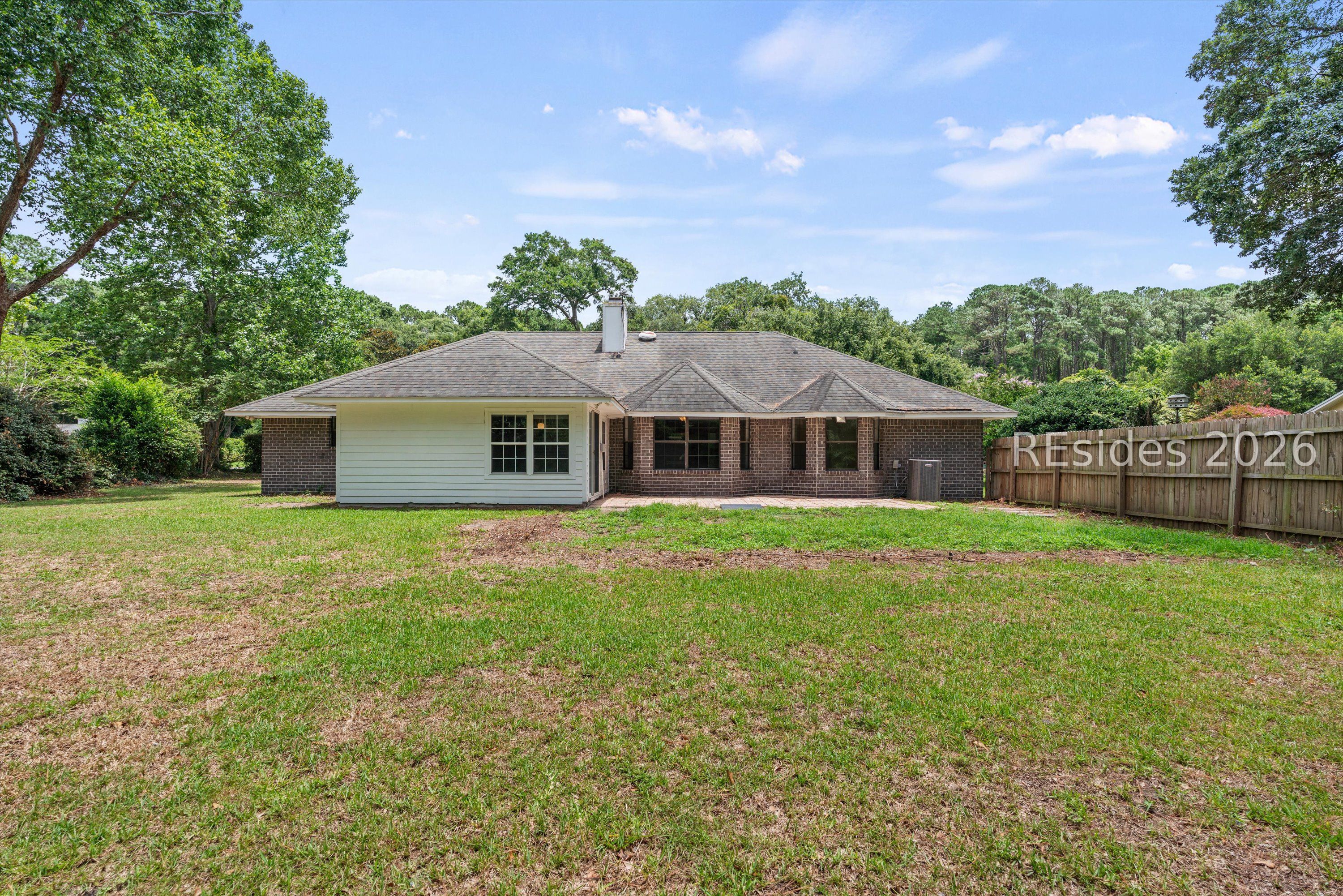 22 Chesterfield Drive