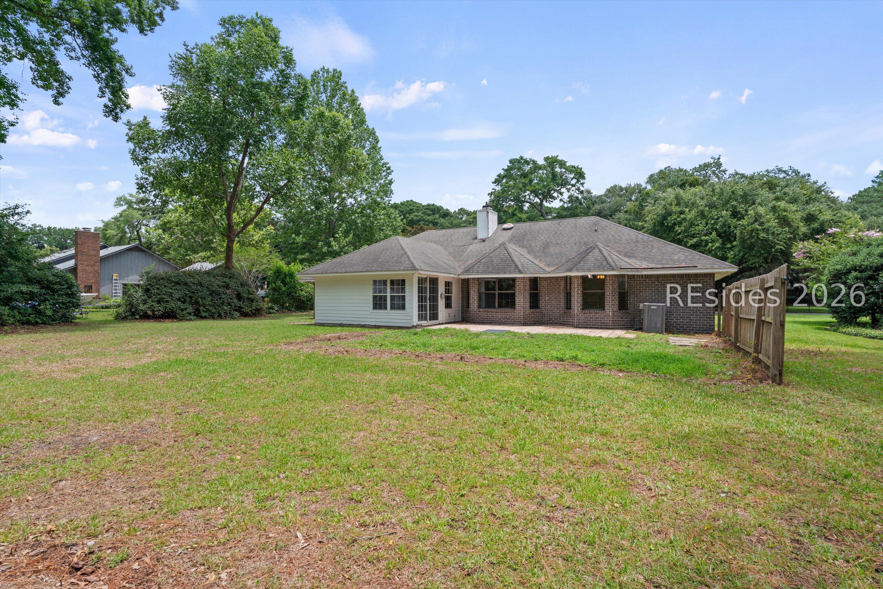 22 Chesterfield Drive