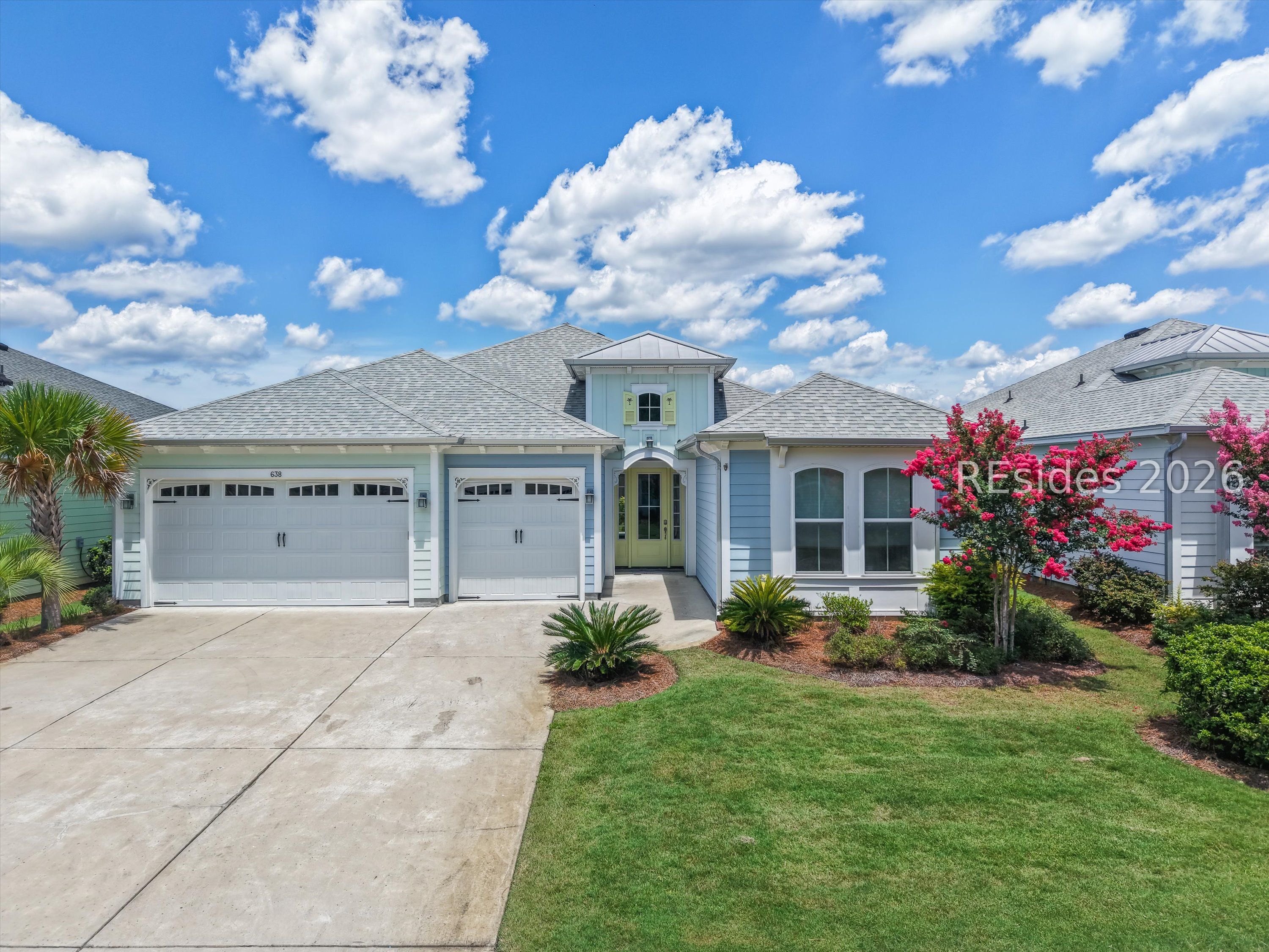 638 Margaritaville Avenue S