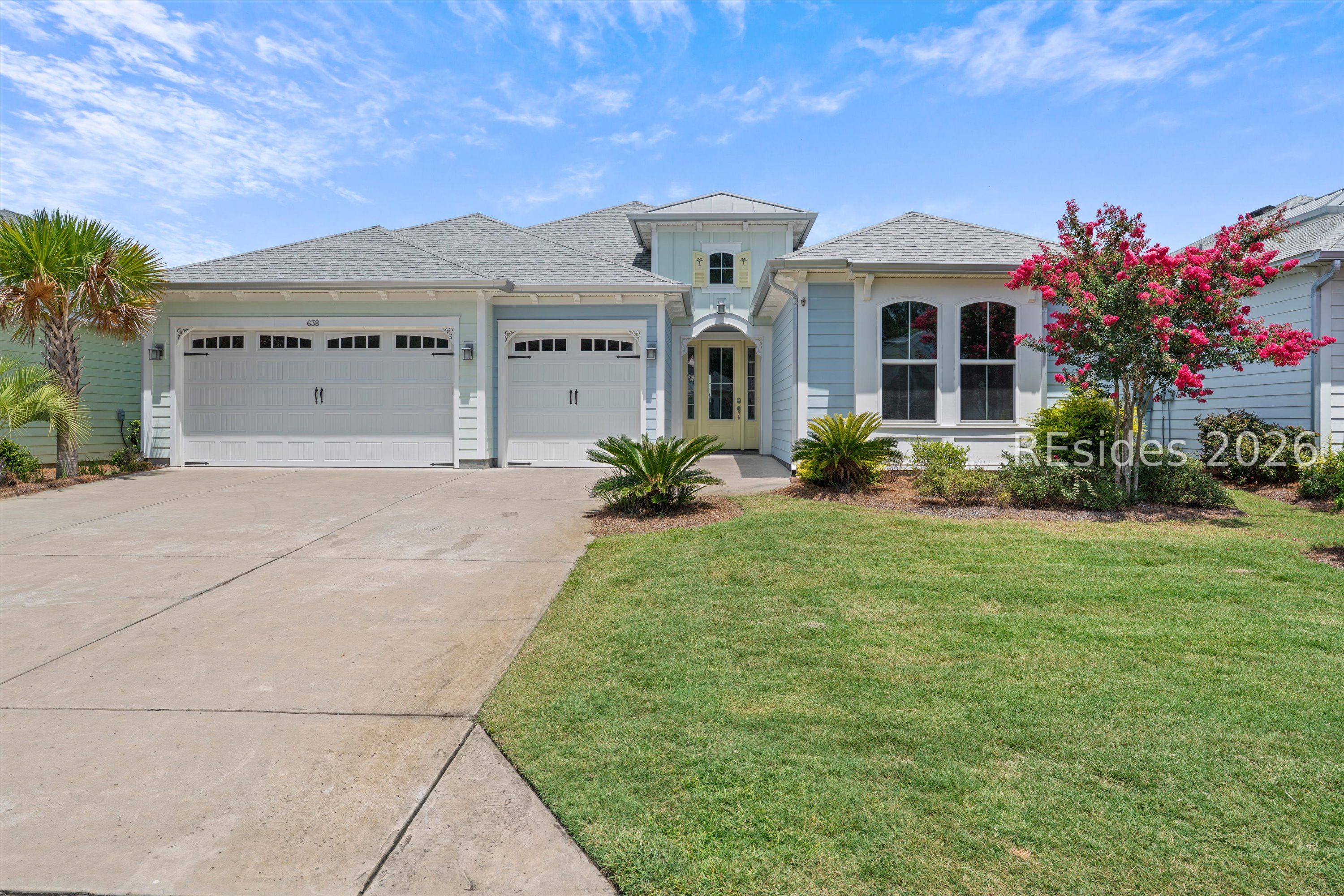 638 Margaritaville Avenue S