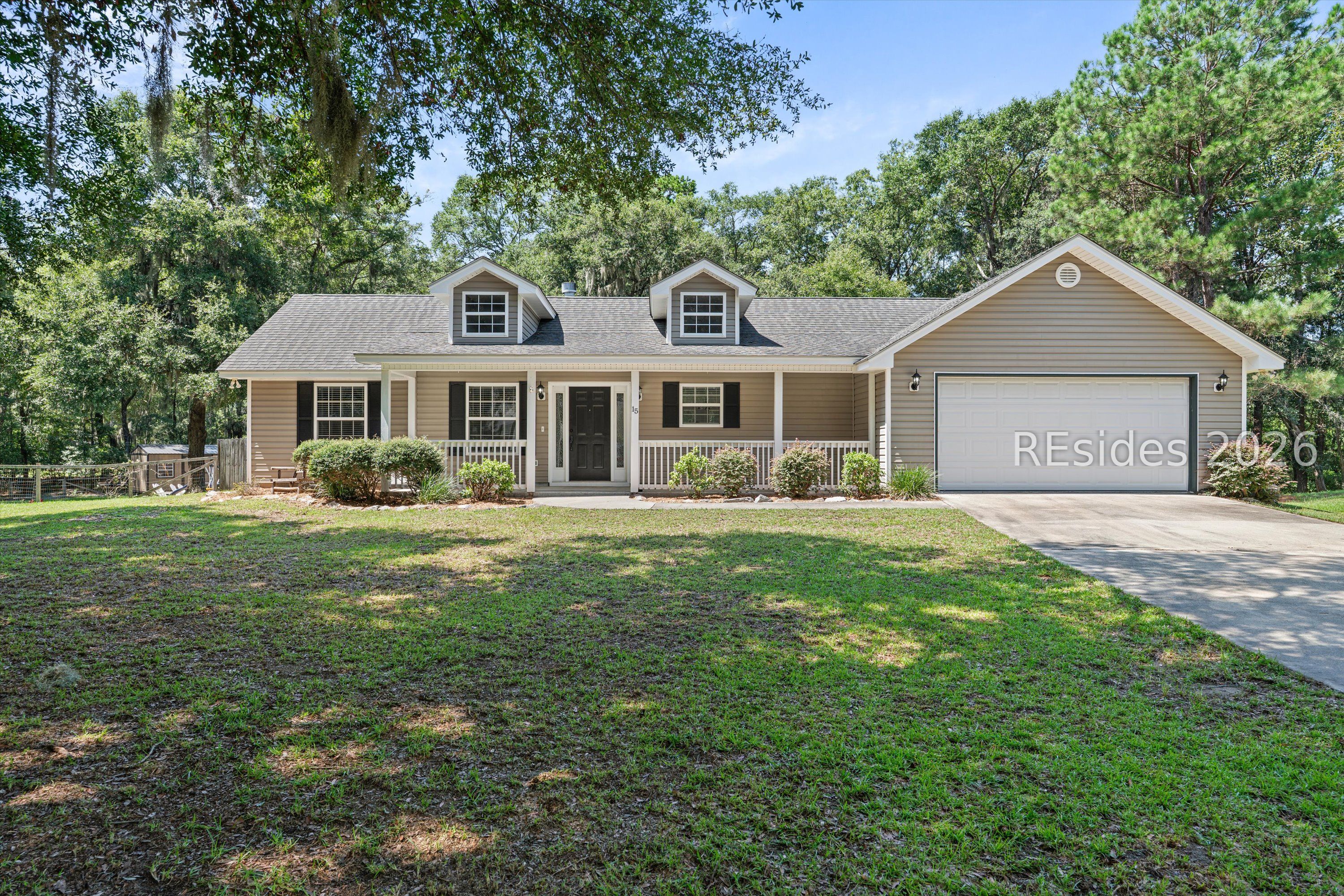 15 Brickman Way